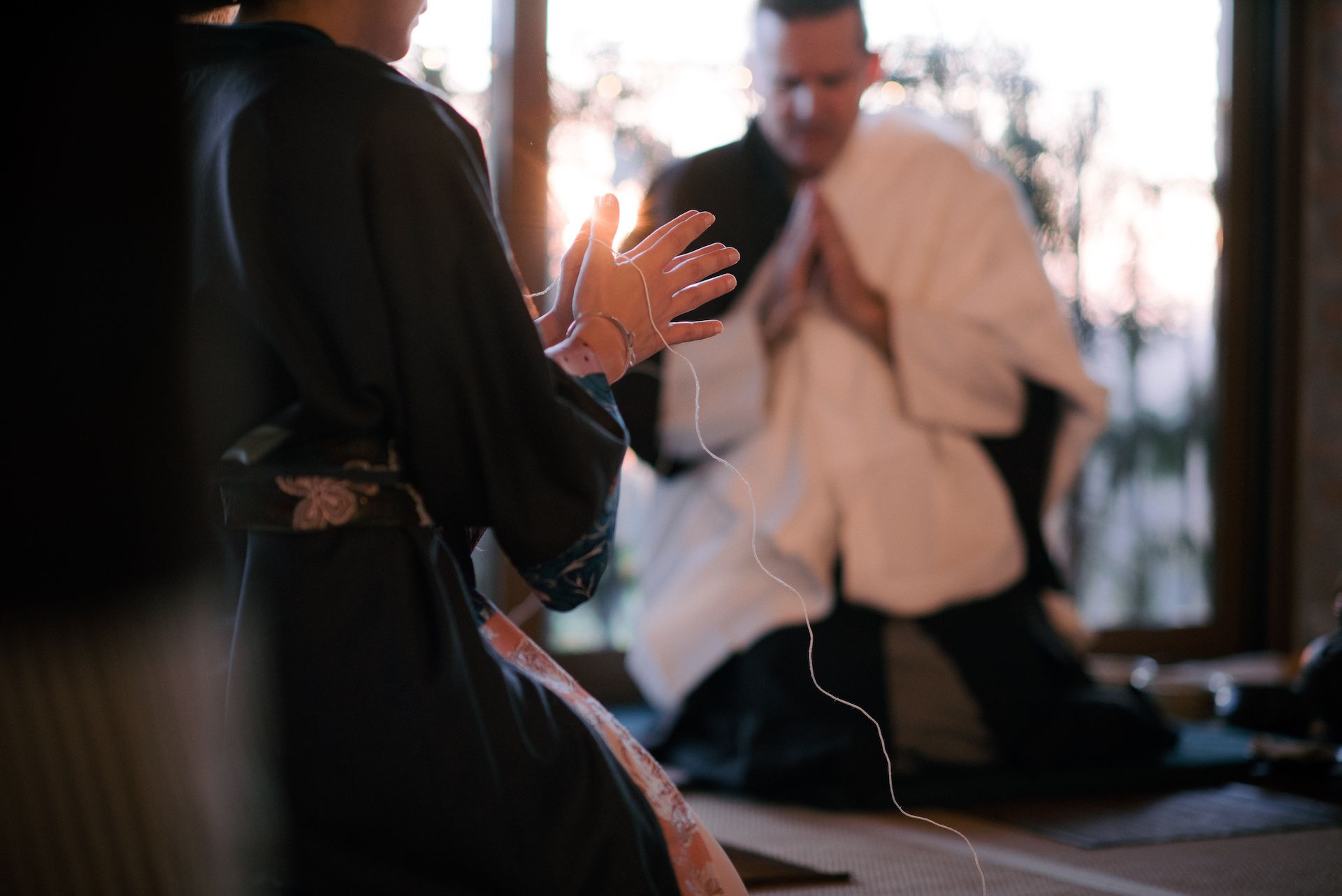 benedizione giapponese benedizione giapponese