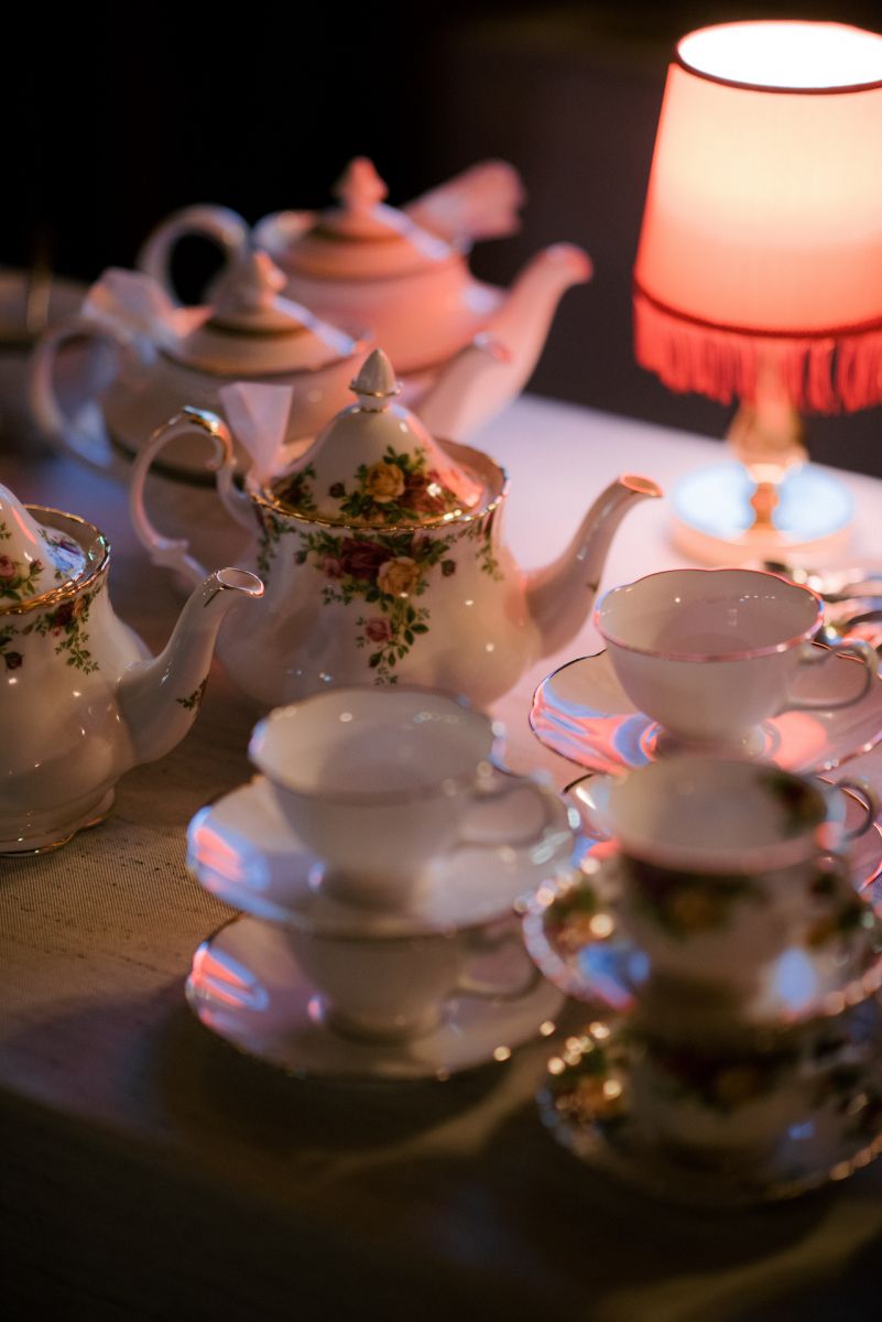 english tea wedding english tea wedding