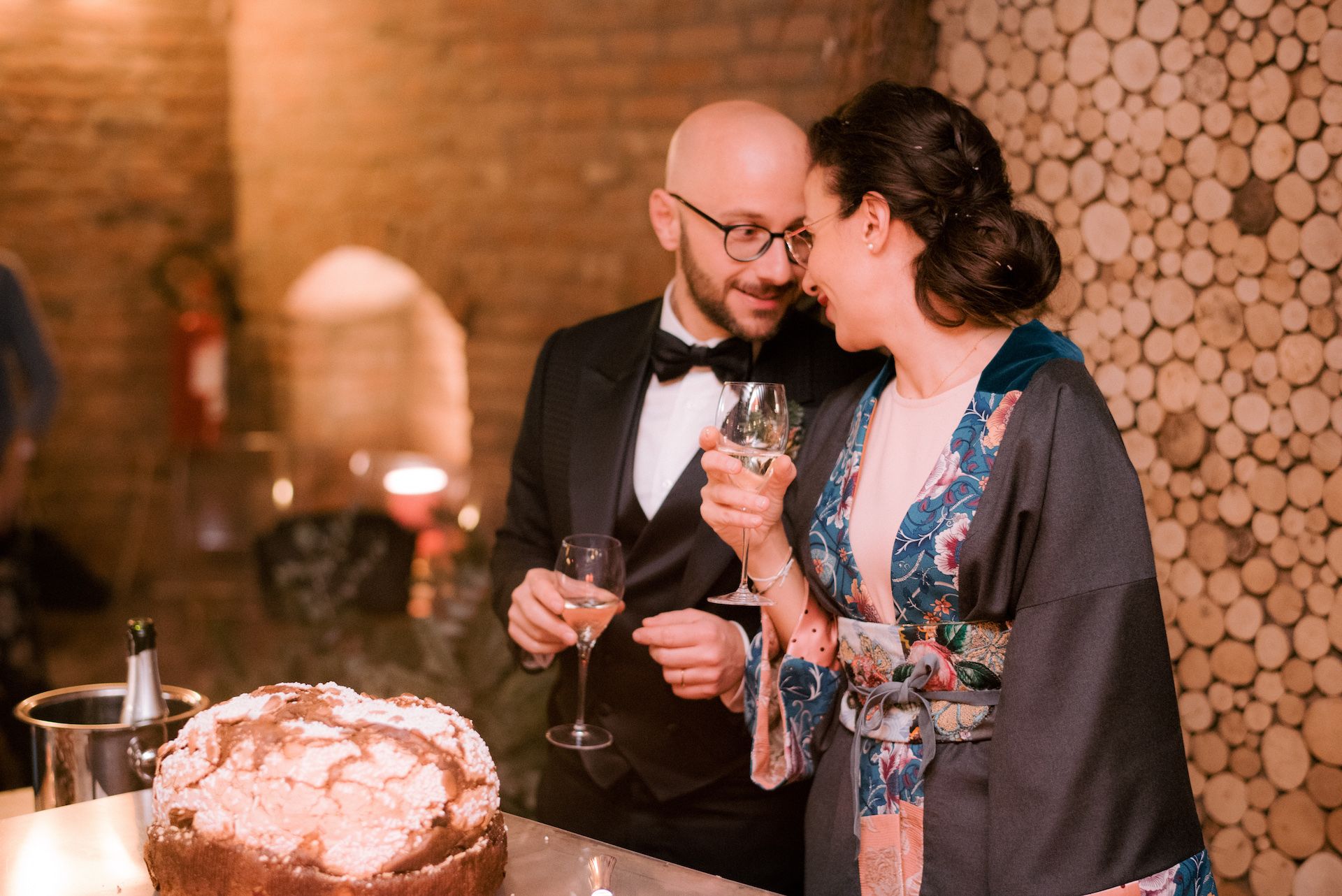 winter wedding cake italian panettone winter wedding cake italian panettone