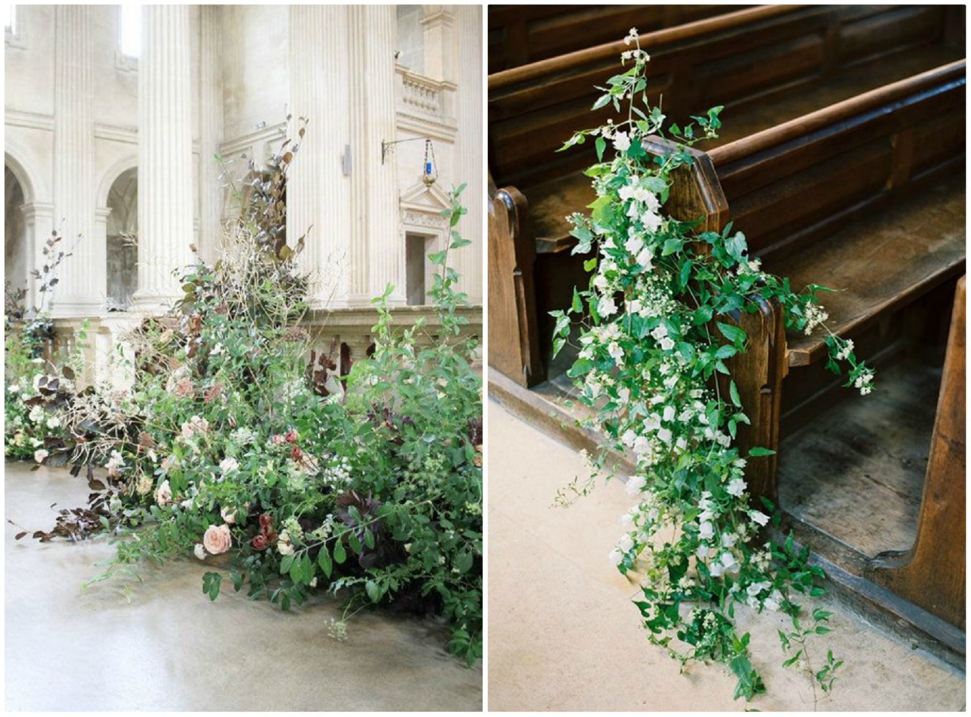 composizioni naturali