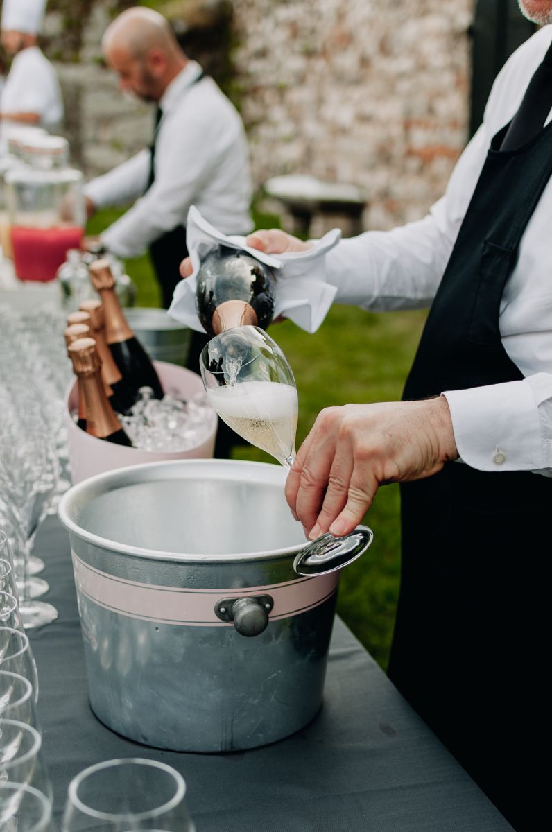 come scegliere il catering  come scegliere il catering