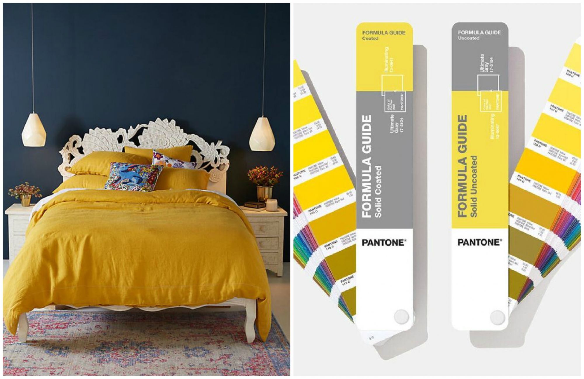 schema cromatico matrimonio come fare