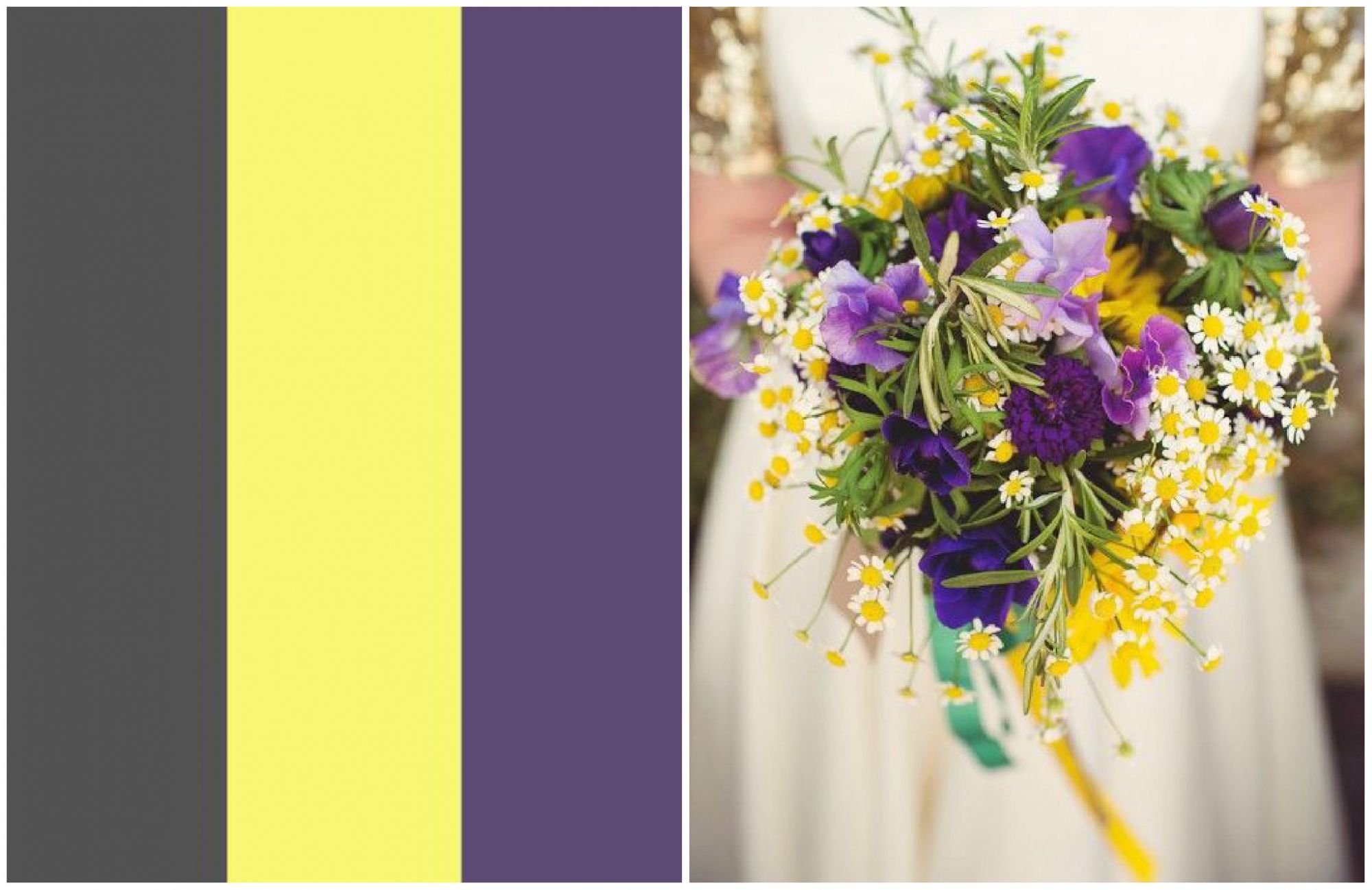 come scegliere palette matrimonio bridal starter kit