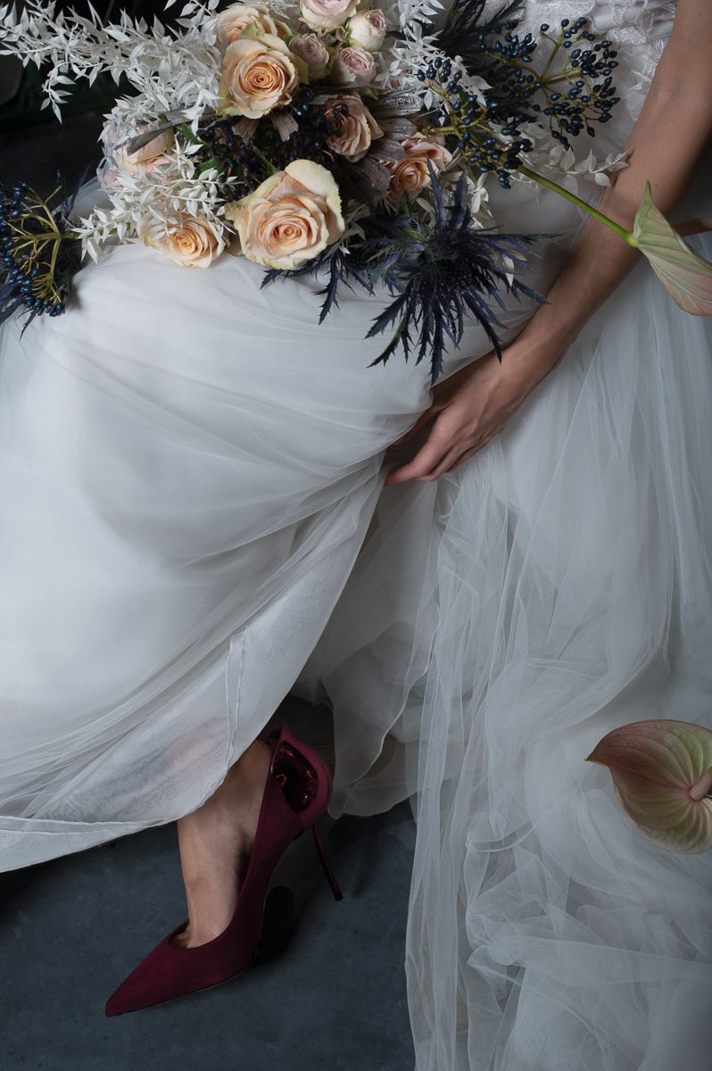 winter wedding - valeria ferrai weddings winter wedding - valeria ferrai weddings