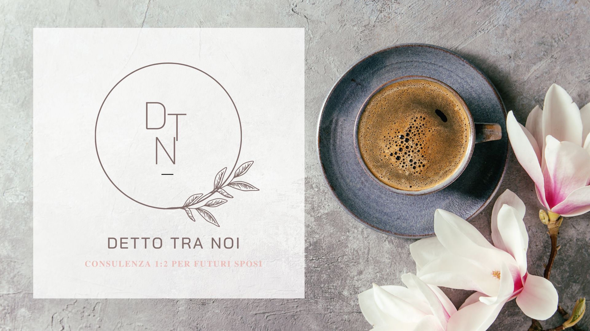 consulenza per futuri sposi