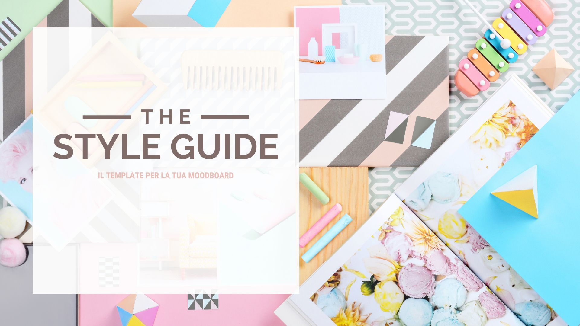 come creare il progetto del tuo matrimonio