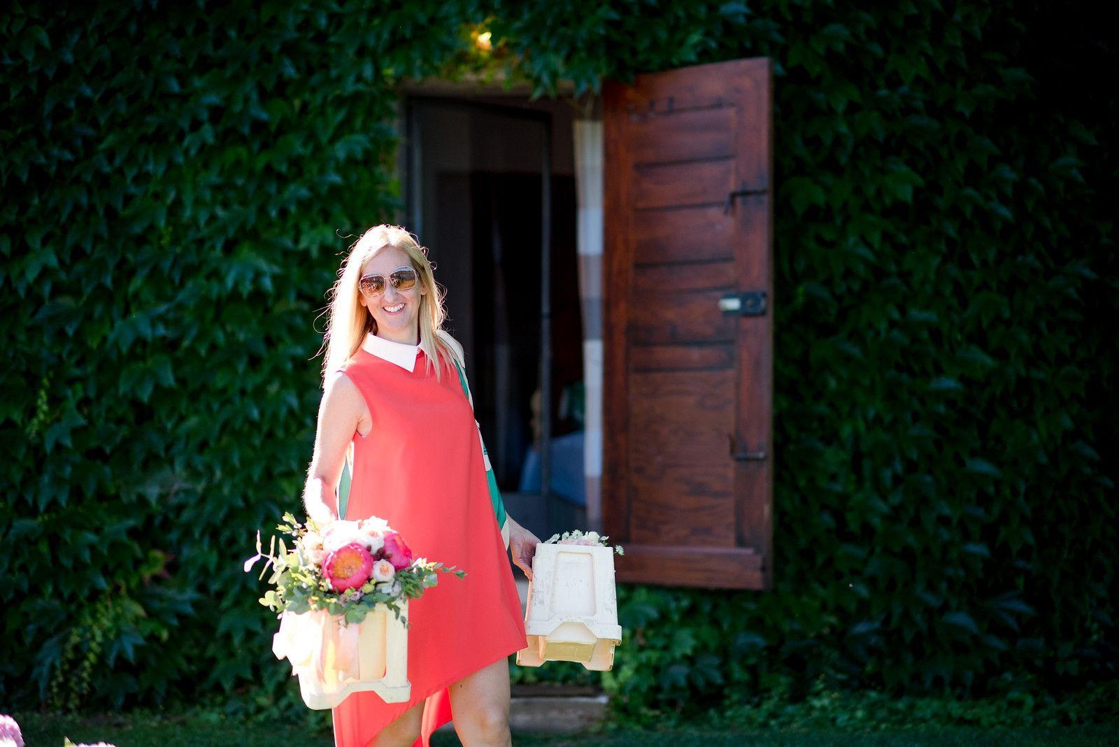 wedding planner italy