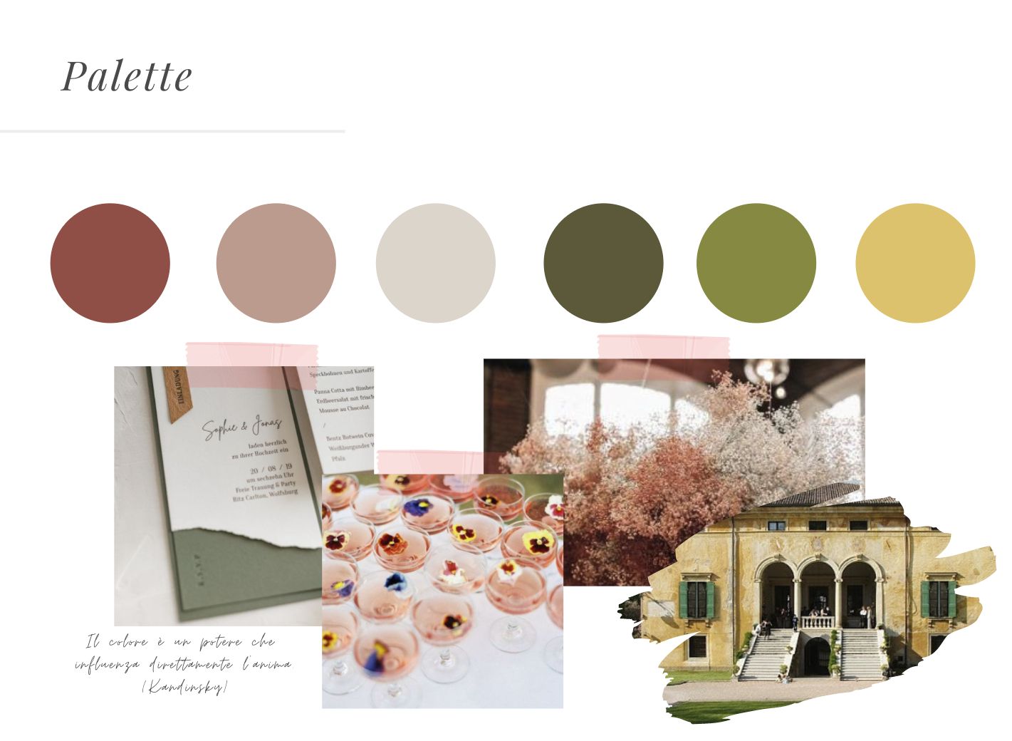 come organizzo e creo i matrimoni come organizzo e creo i matrimoni