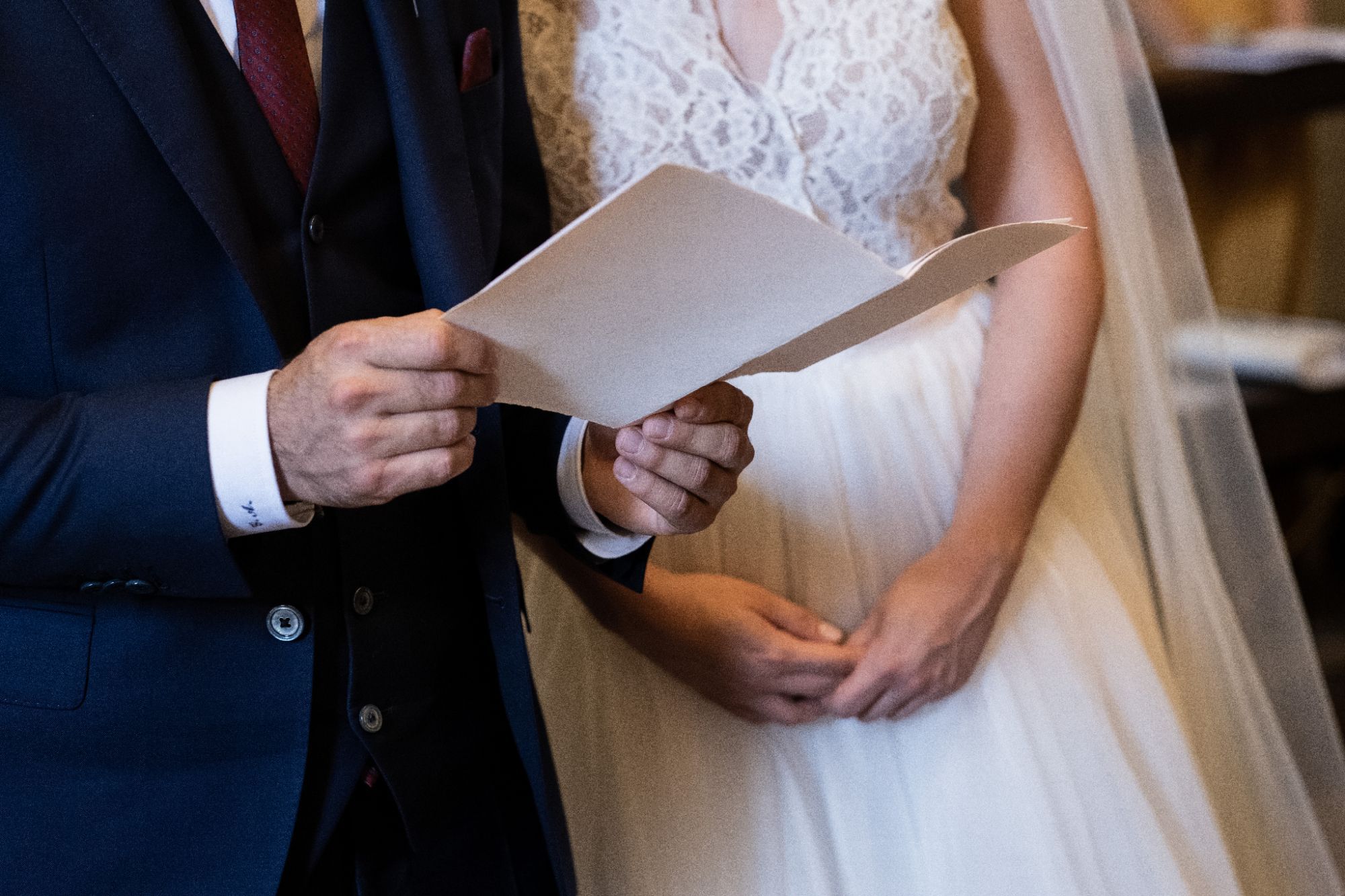 sposi - valeria ferrari weddings