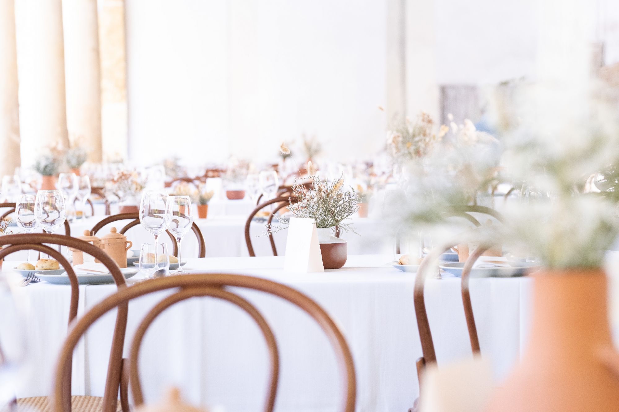 wedding design valeria ferrari