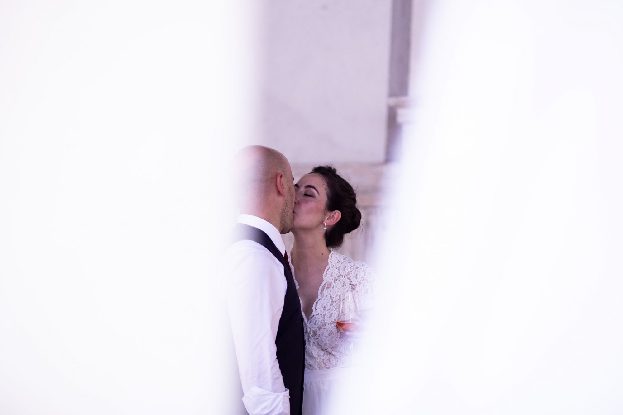 giulia e giacomo primo matrimonio 2021