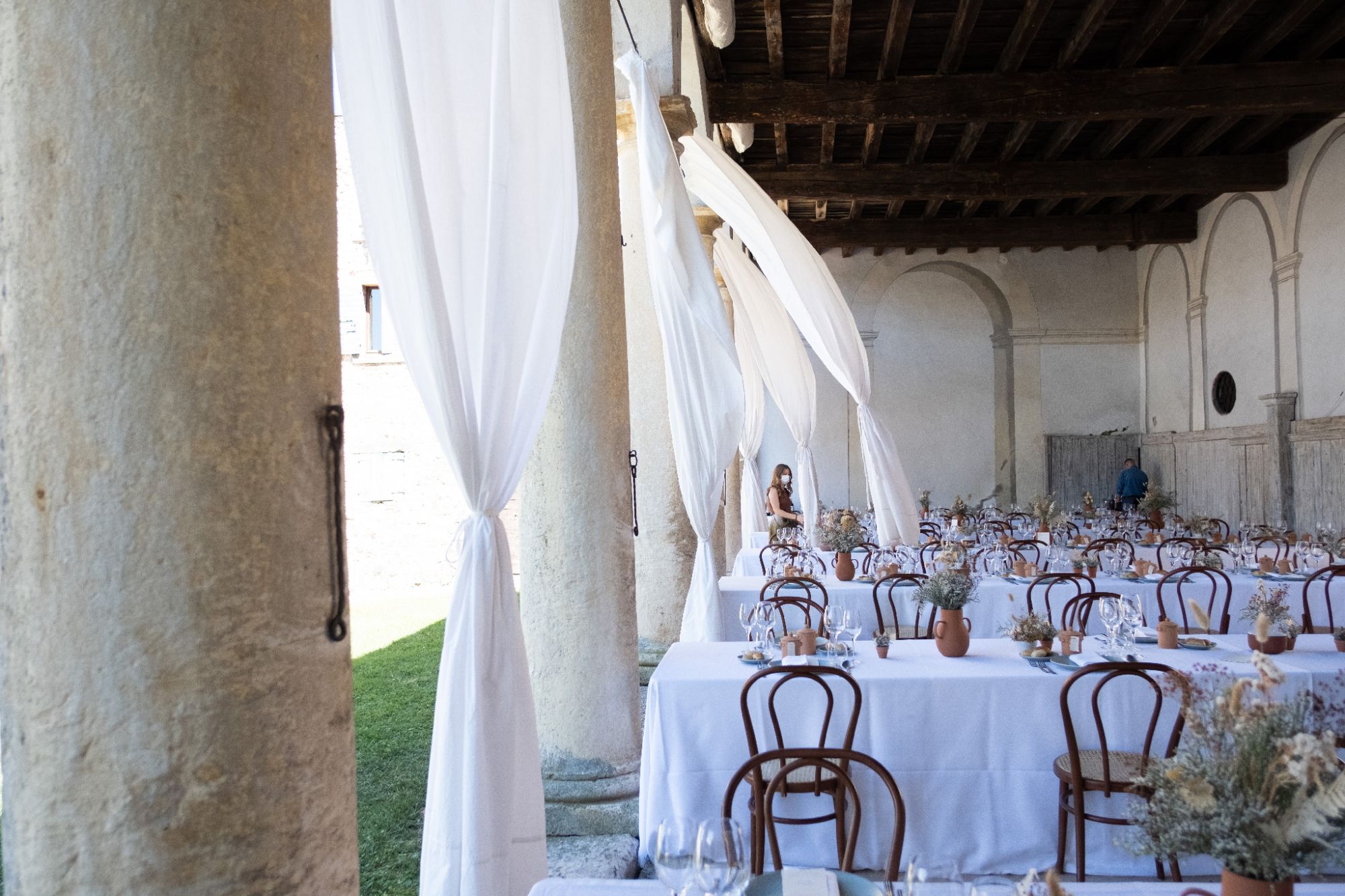 matrimonio mood osteria veronese