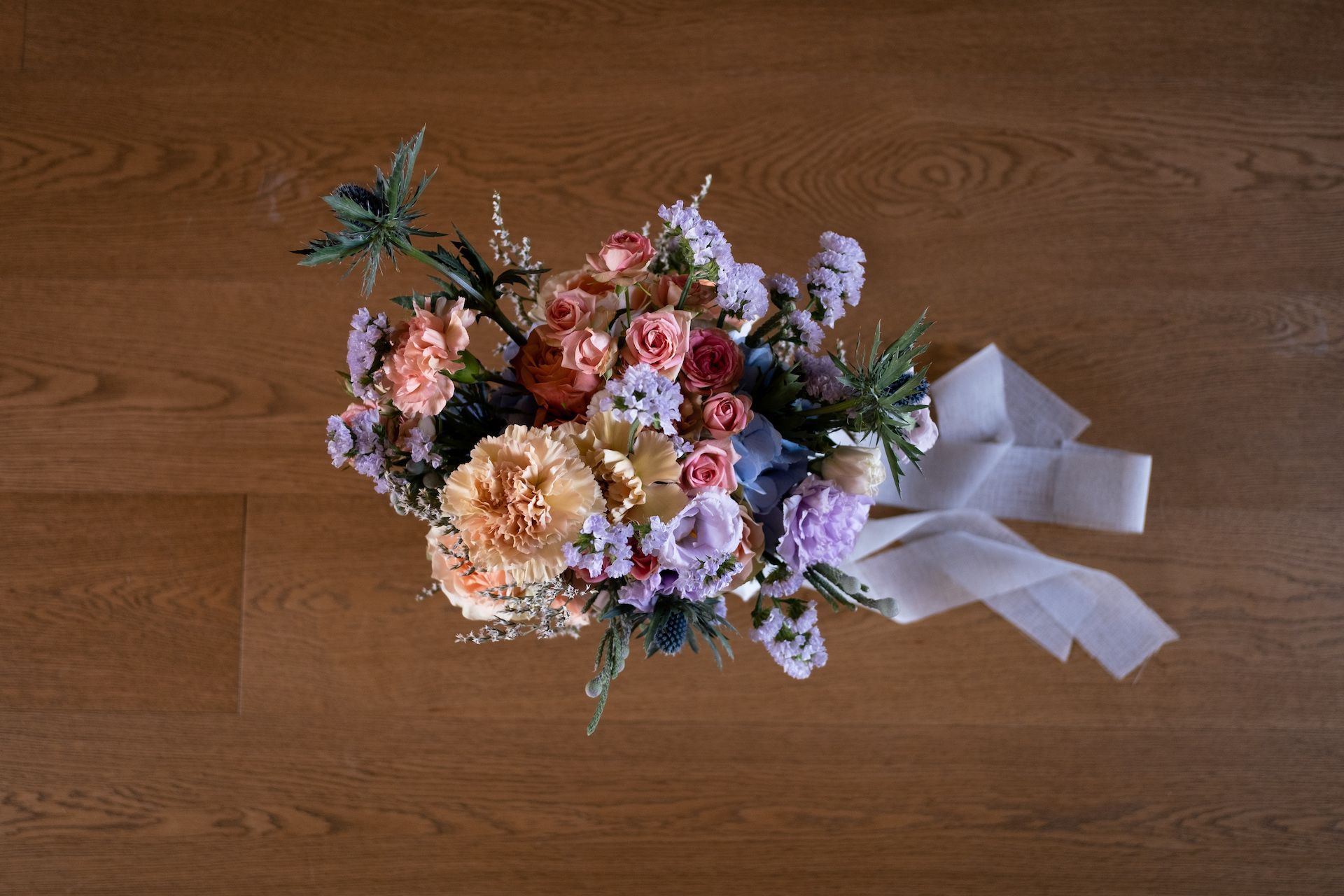 il bouquet di camilla