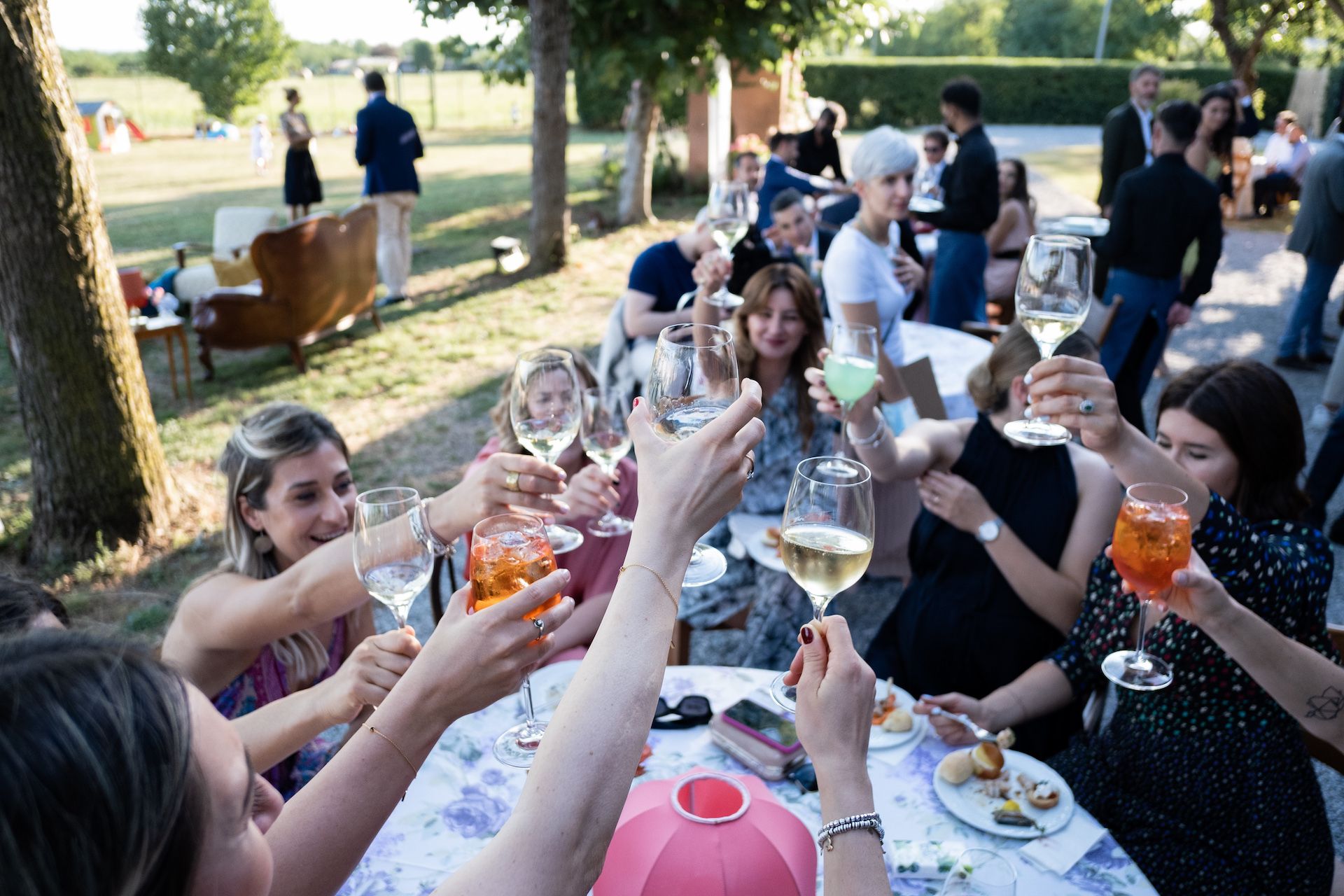 matrimonio semplice idee