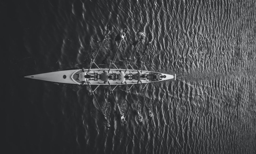 i fornitori devono lavorare come una squadra