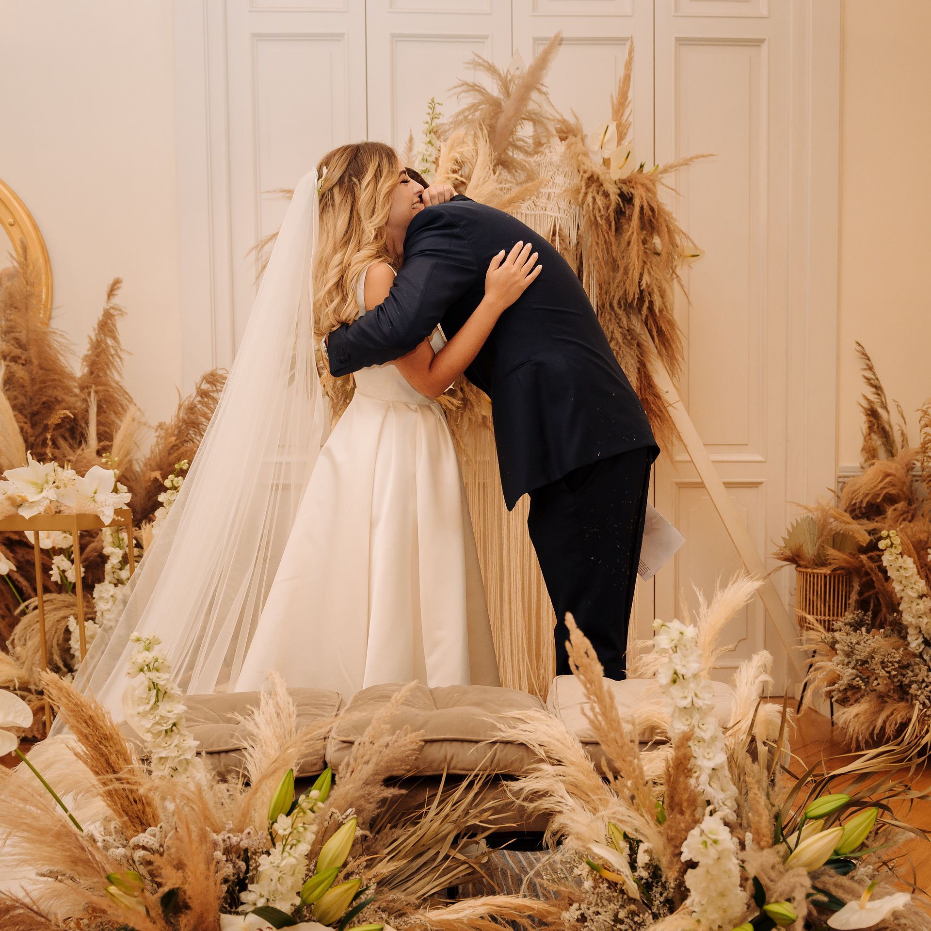 cerimonia simbolica erica e matteo