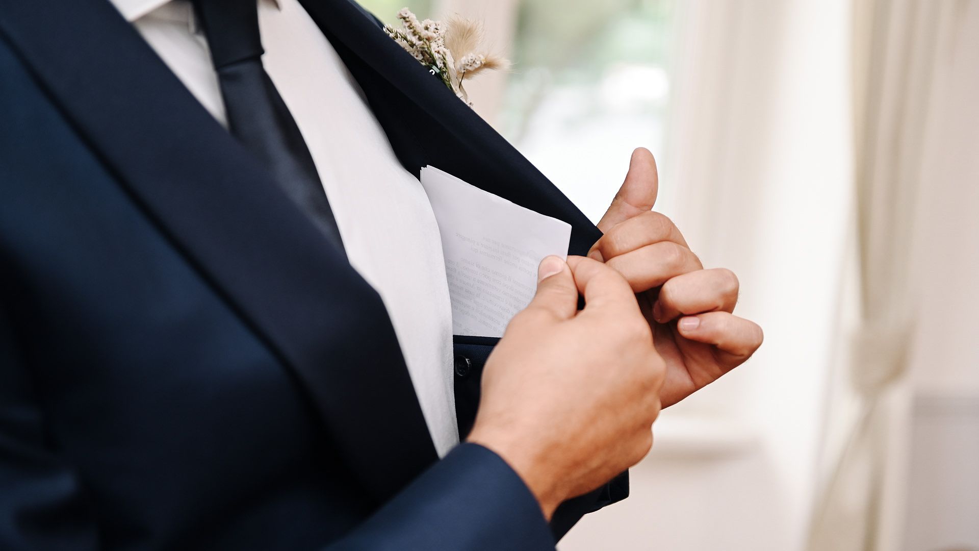 preparazione sposo como preparazione sposo como