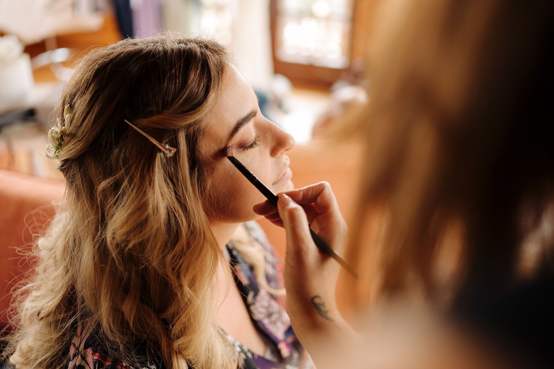 preparazione sposa preparazione sposa
