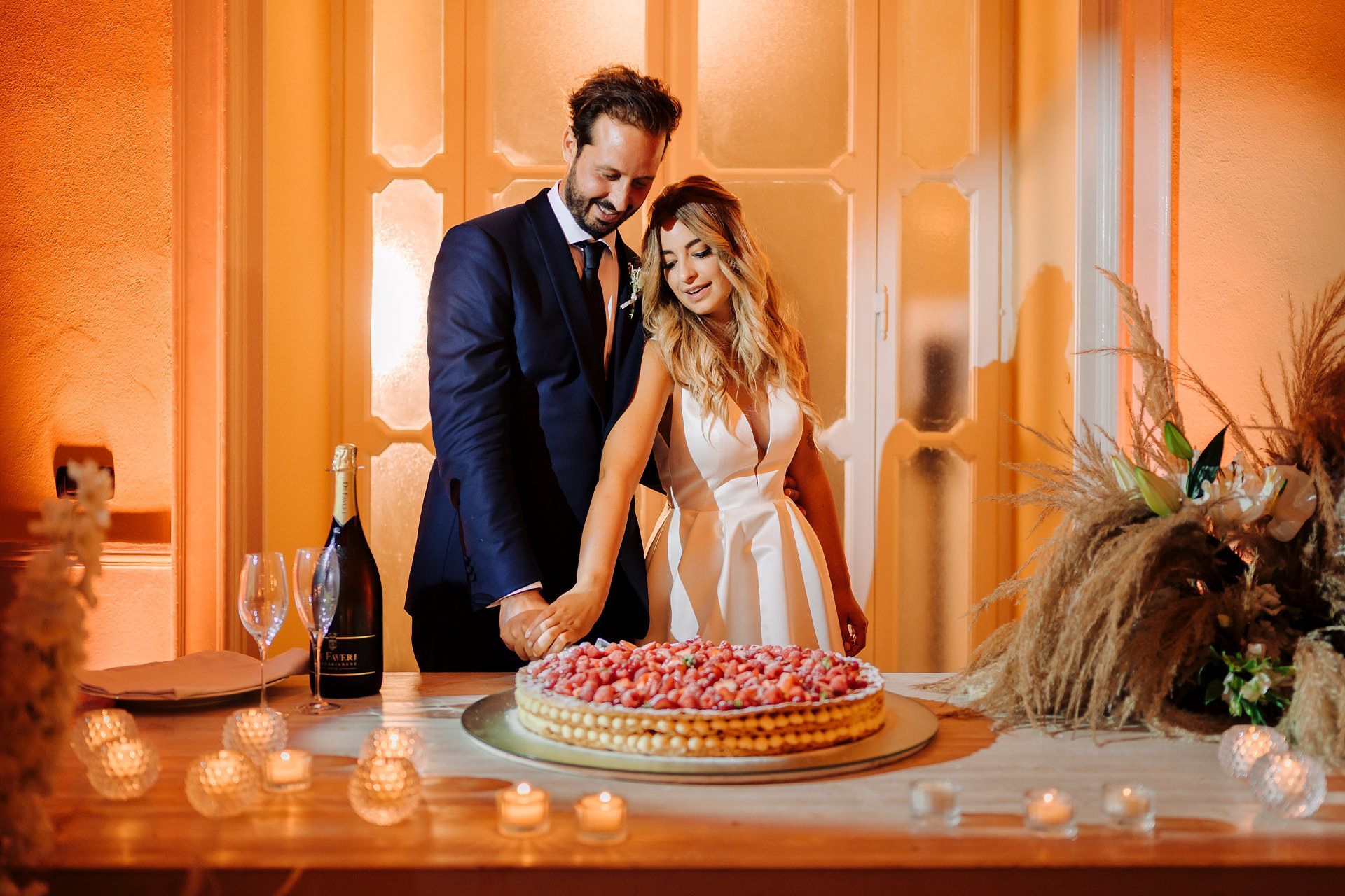 taglio torta lago como taglio torta lago como