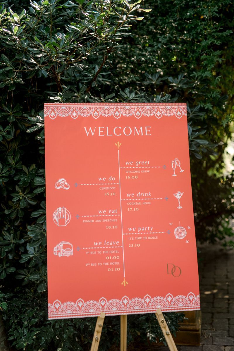 wedding program ideas wedding program ideas