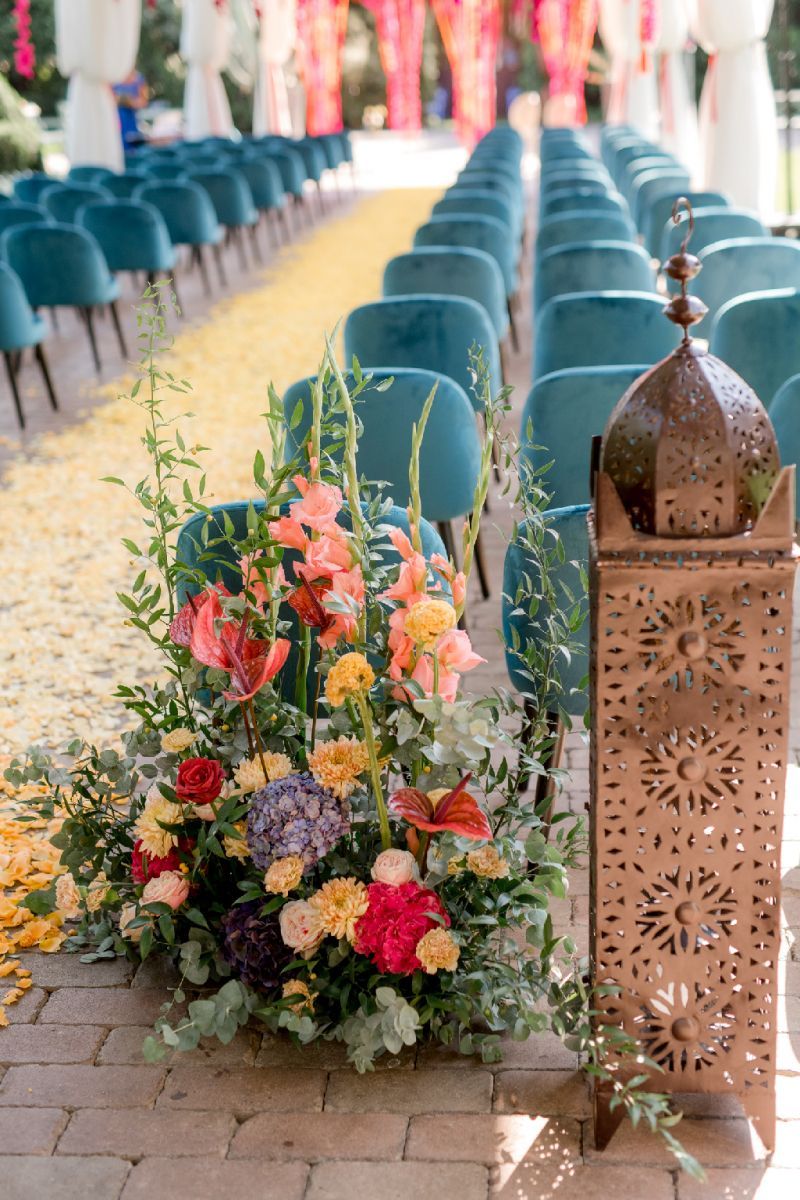 outdoor ceremony outdoor ceremony