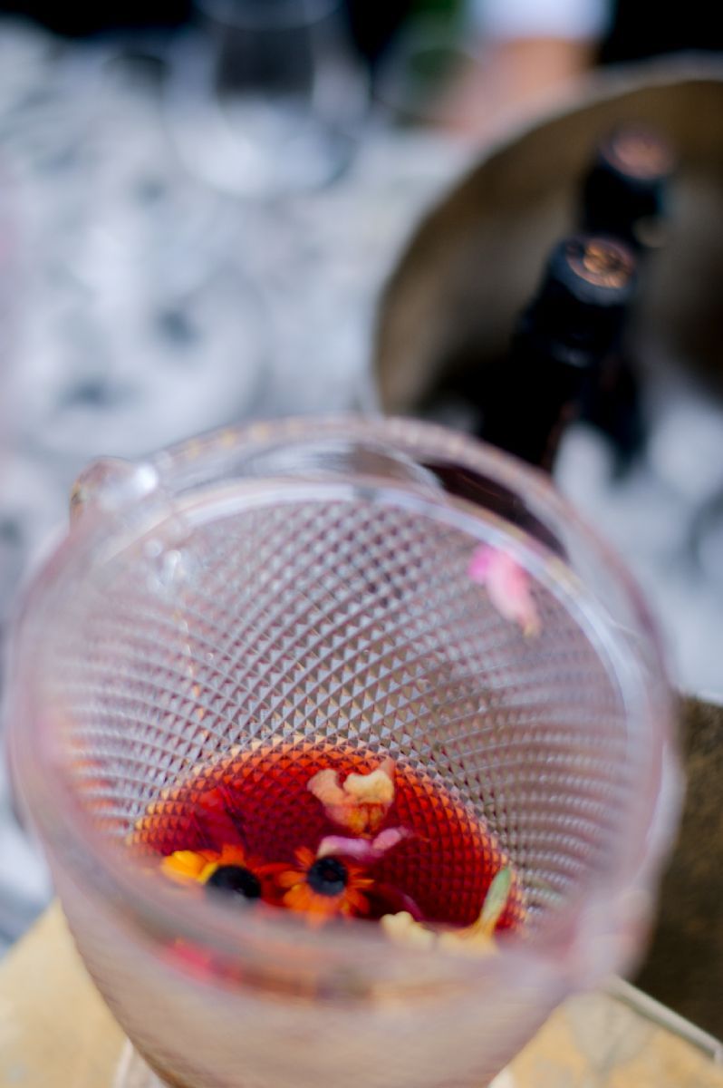 signature cocktail signature cocktail