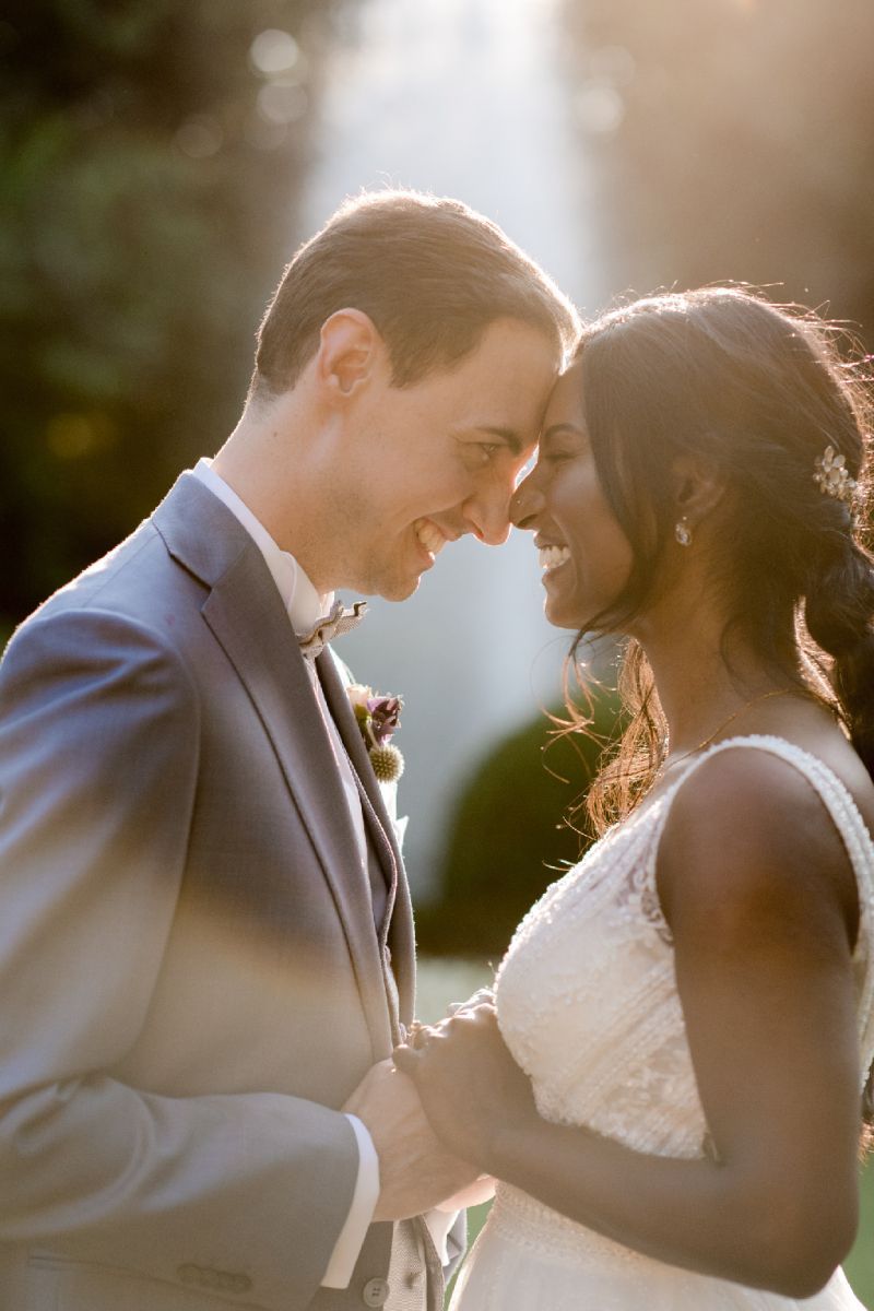 sposi felici sposi felici