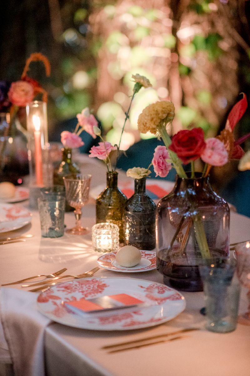 dettaglio cena matrimonio dettaglio cena matrimonio