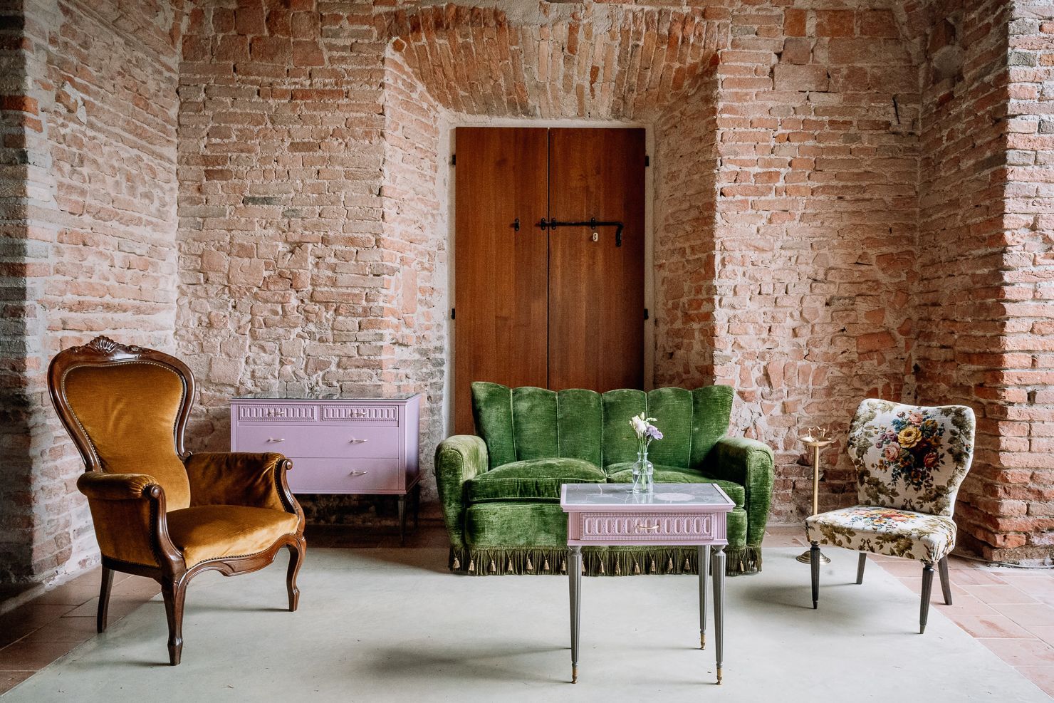 relax per gli ospiti