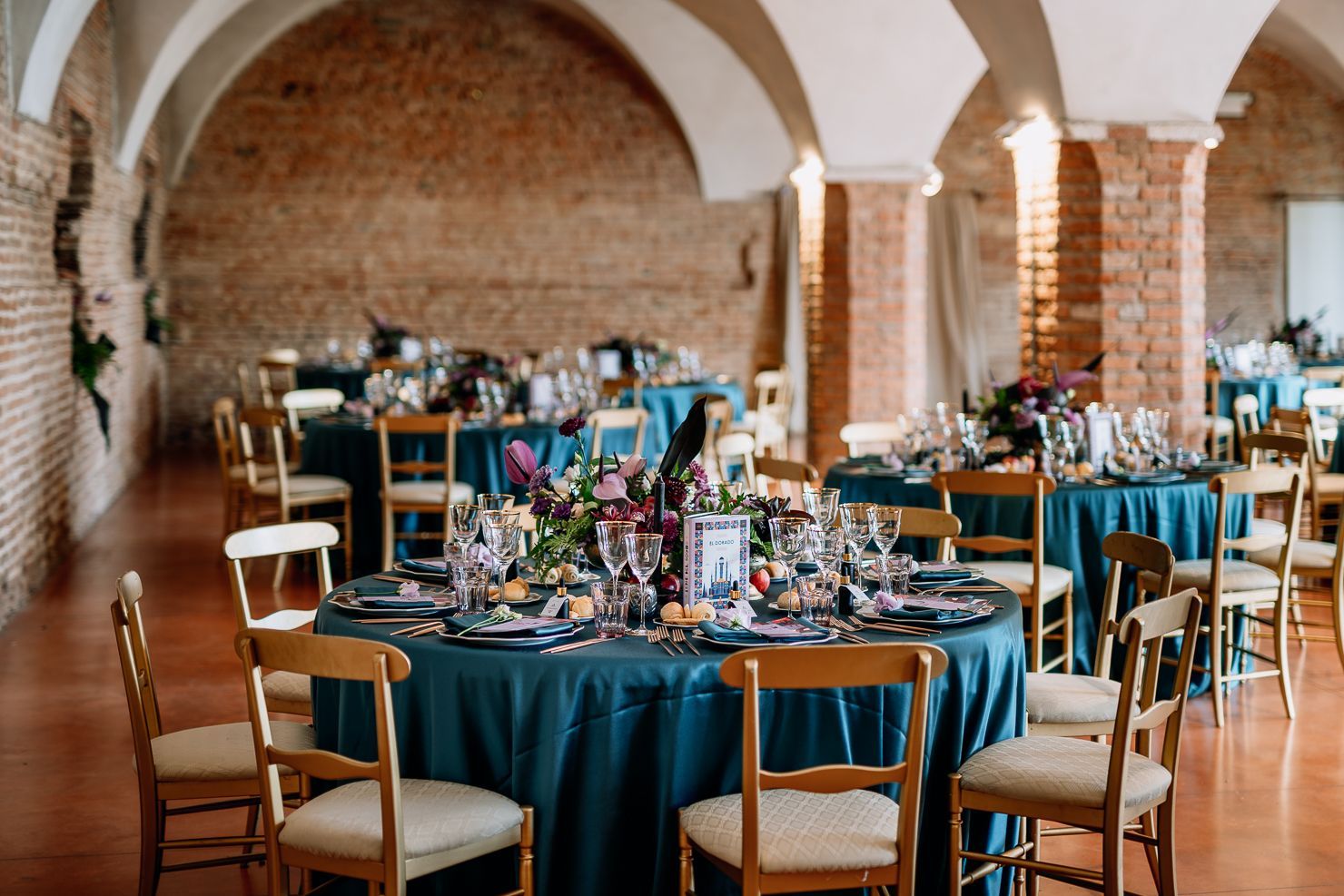 matrimonio autunnale