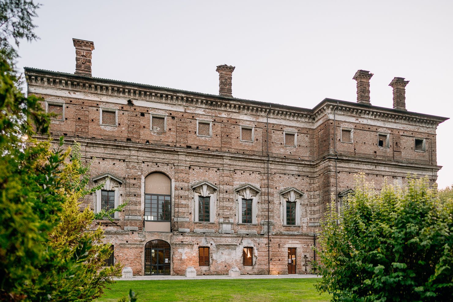 location matrimonio lombardia