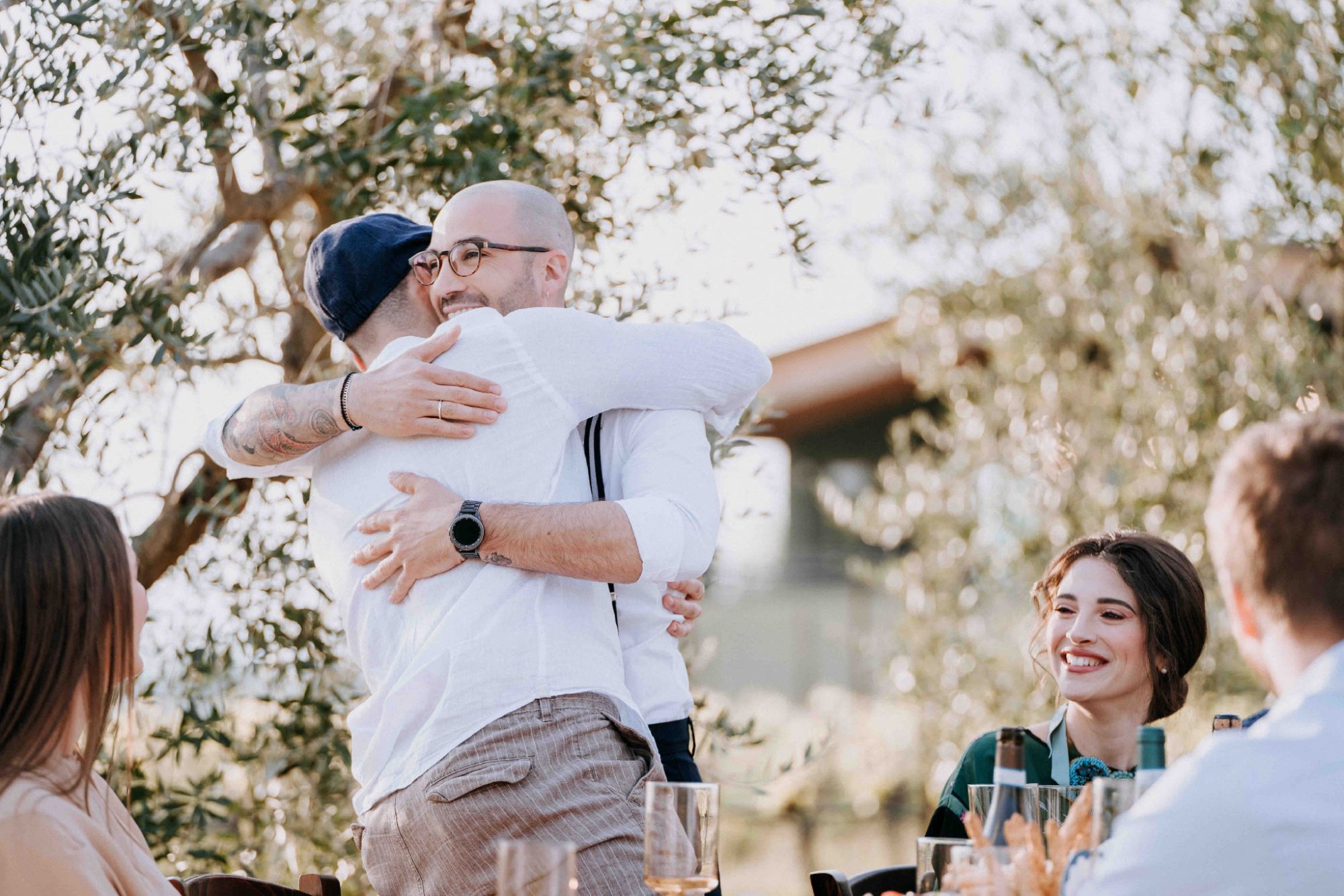 hugs wedding hugs wedding