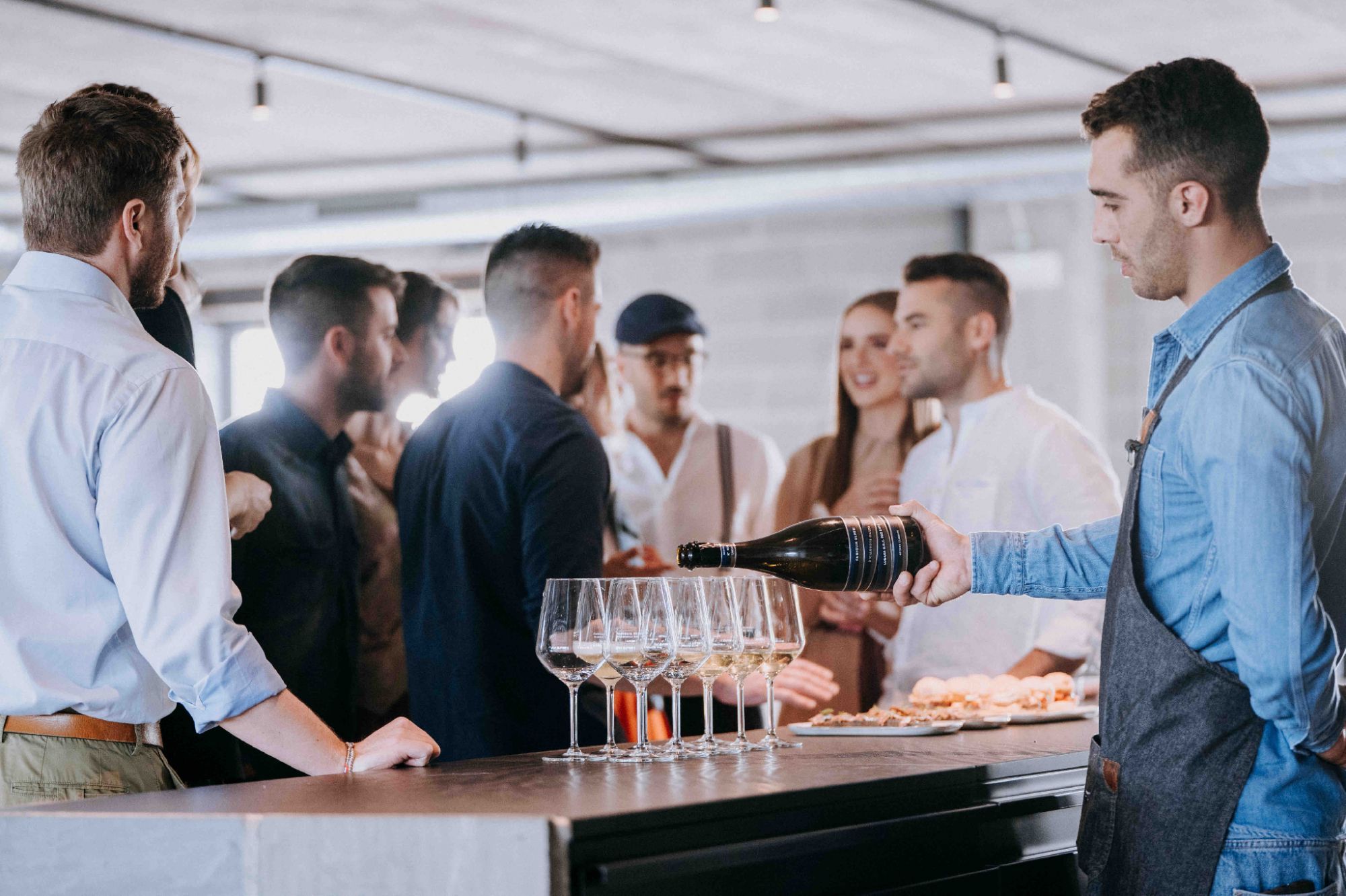 guests wedding wine guests wedding wine