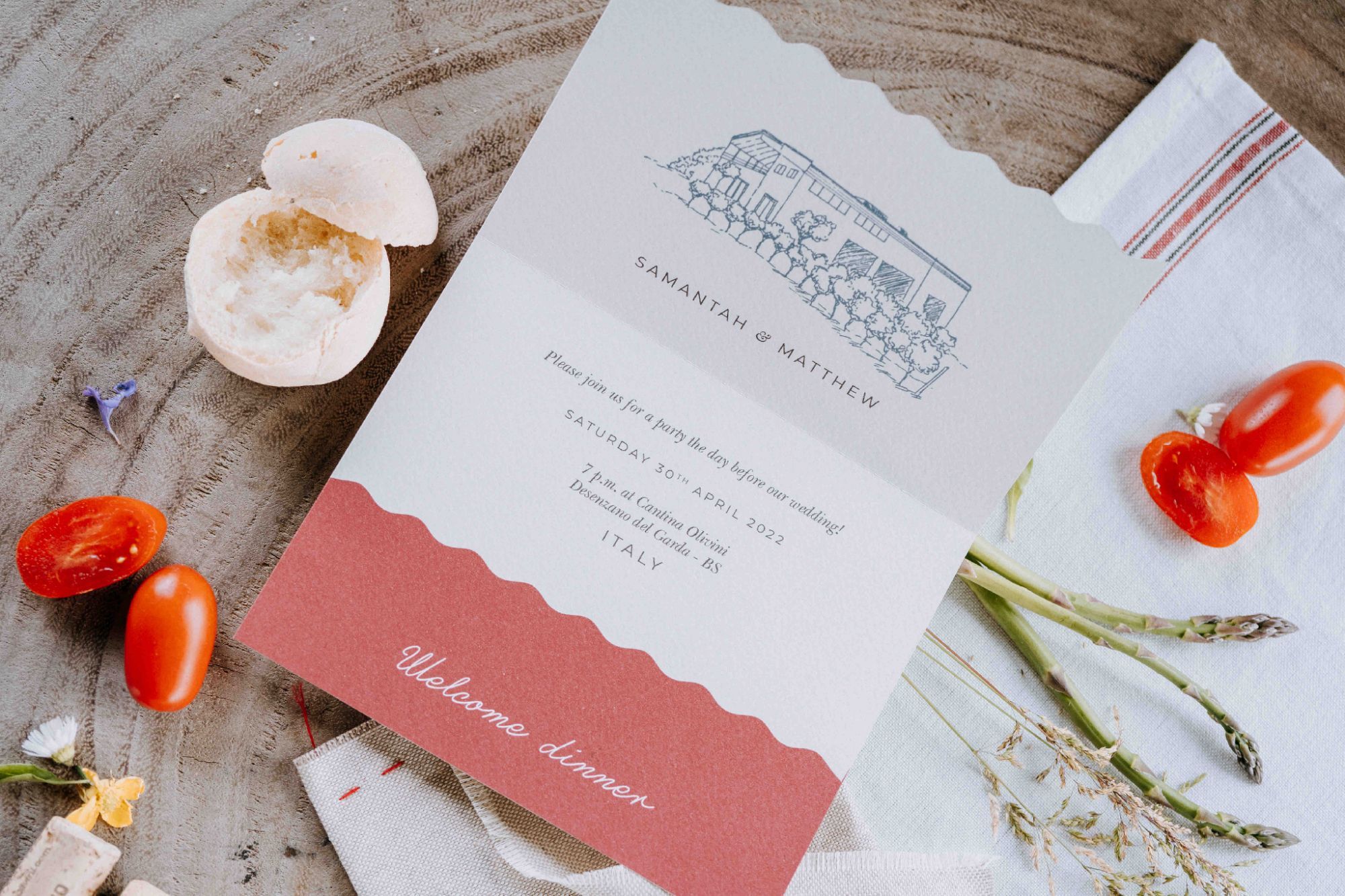 welcome dinner invitation welcome dinner invitation