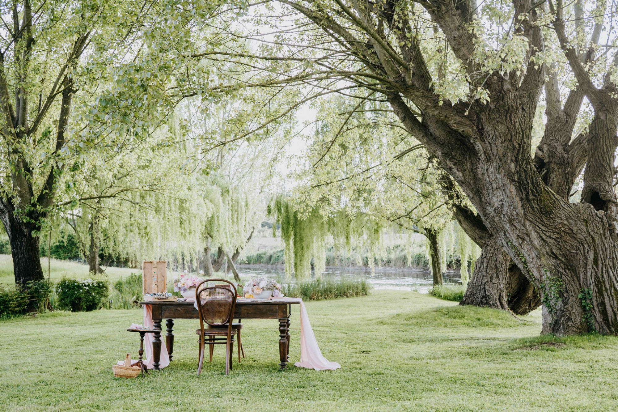 matrimonio romantico e glamour