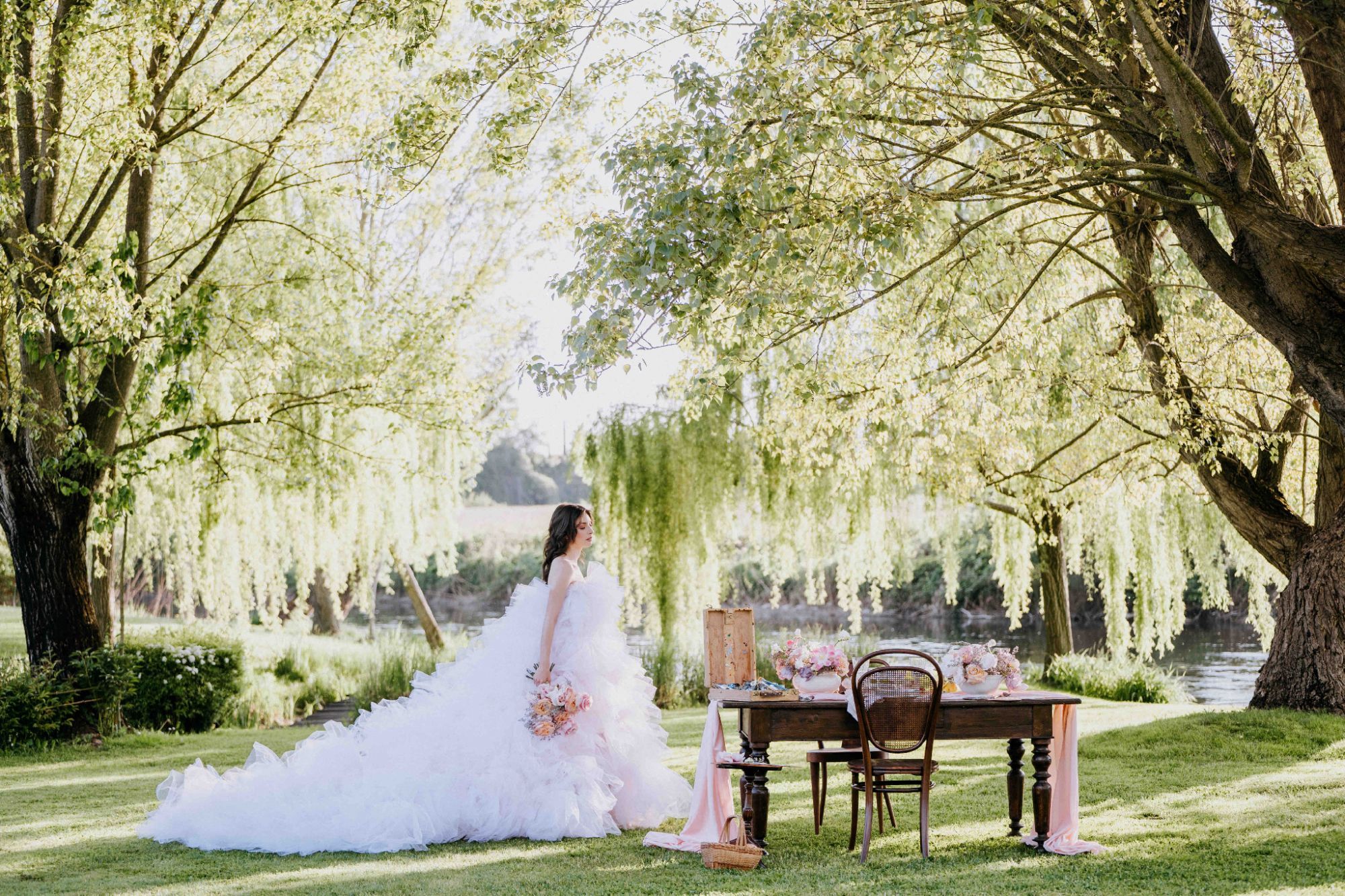 valeria ferrari weddings