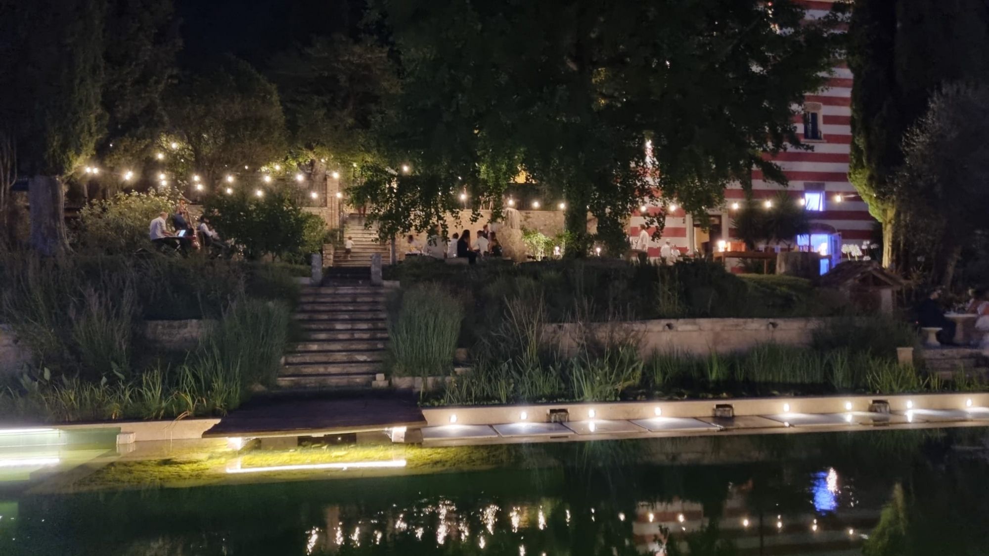 Matrimonio lago di Garda by Valeria Ferrari