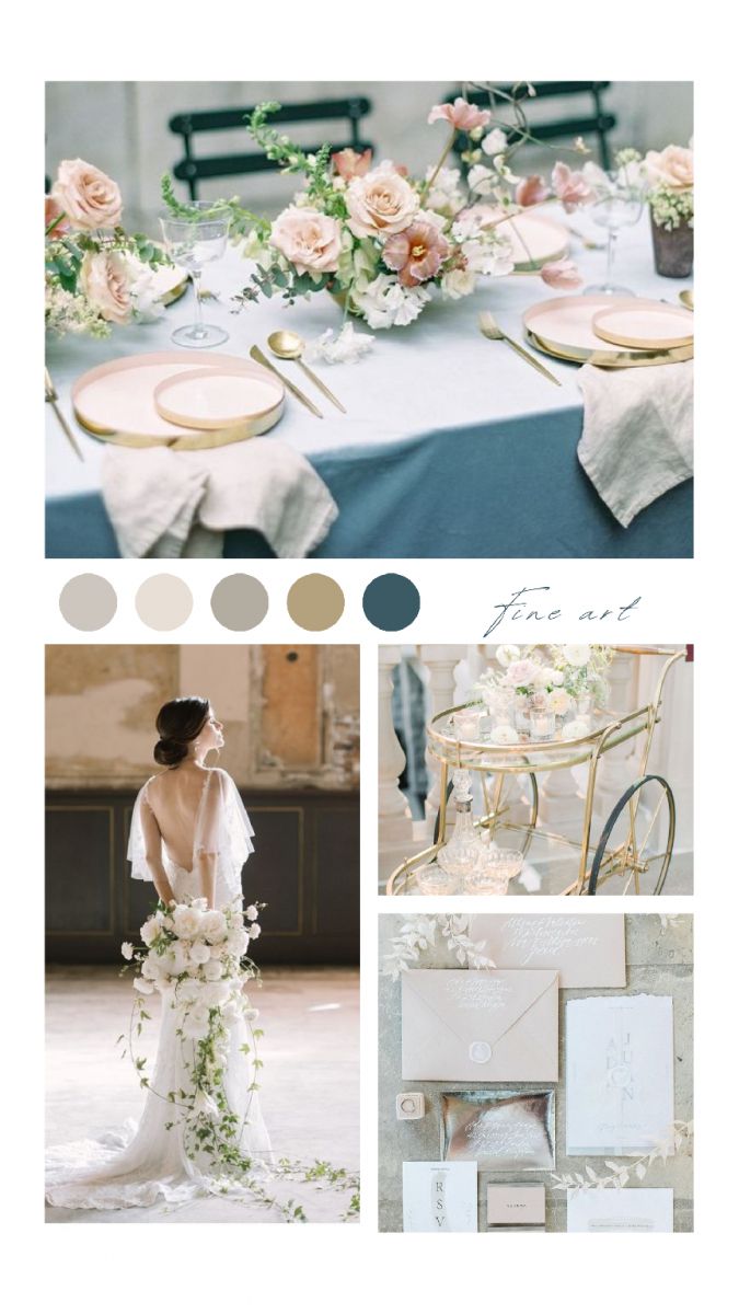 moodboard matrimonio fine art moodboard matrimonio fine art