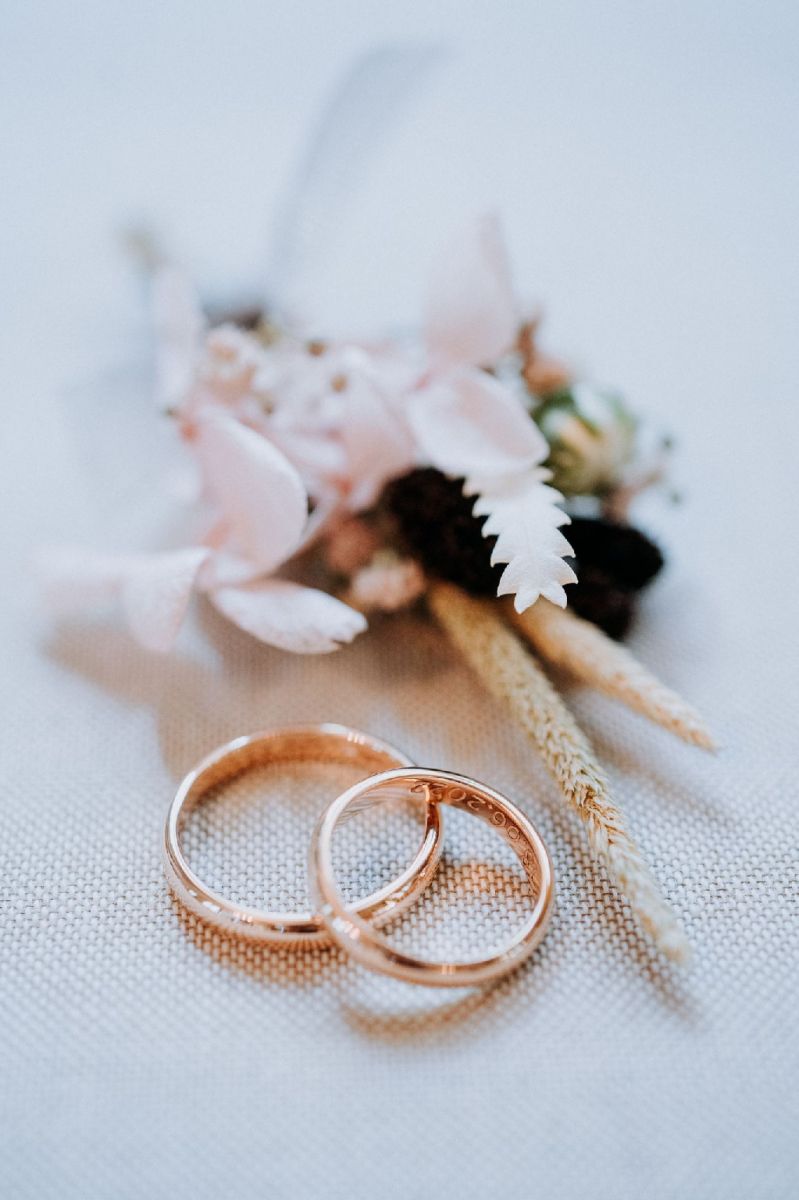 valeria ferrari wedding design