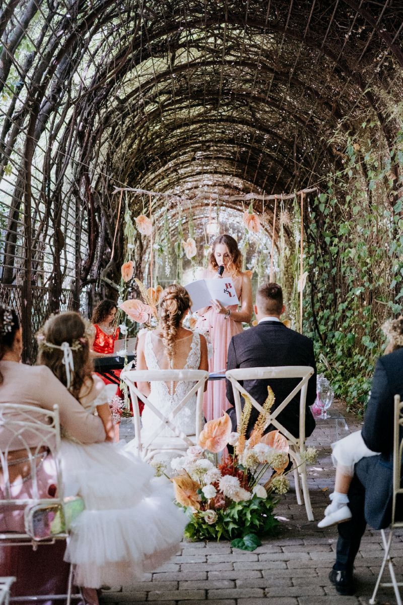 valeria ferrari meaningful weddings