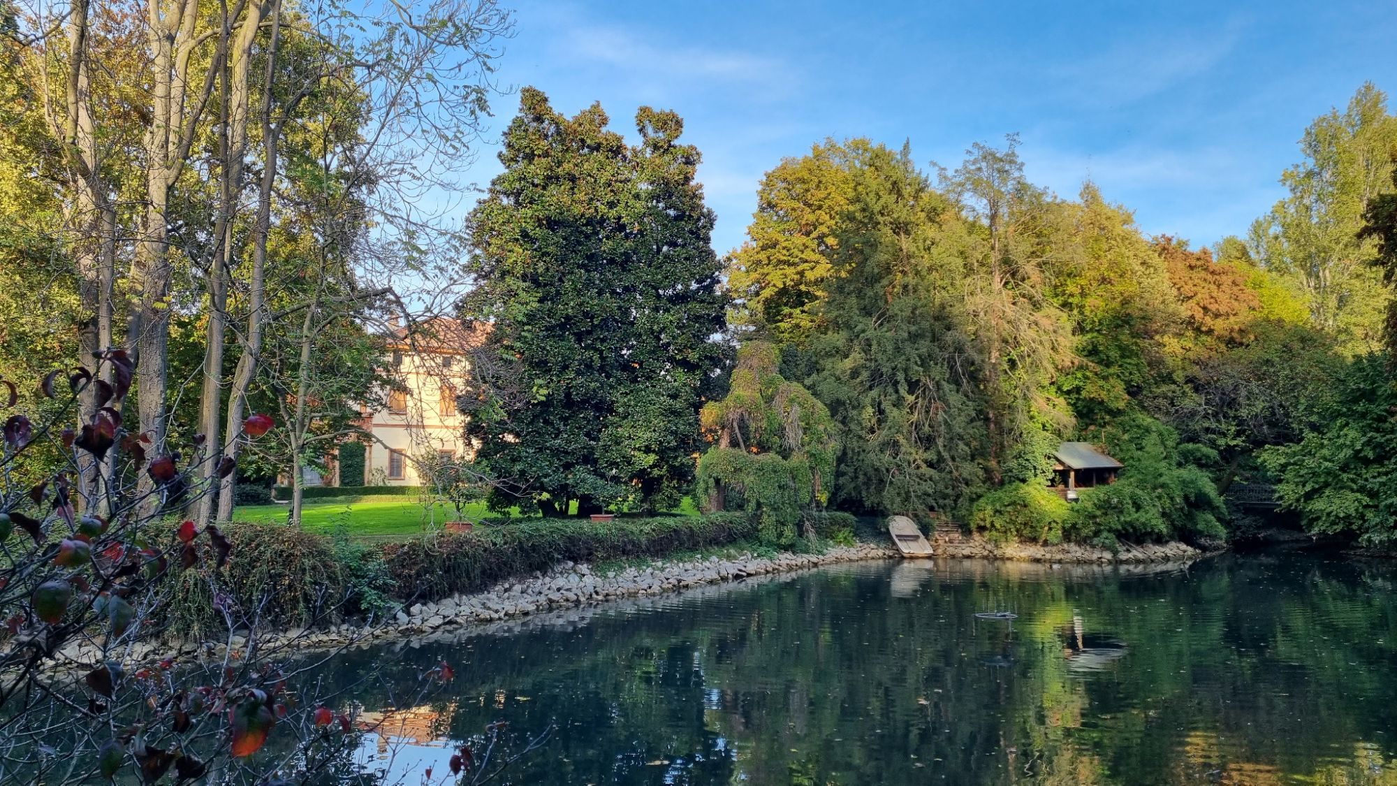 location matrimonio vicino a milano