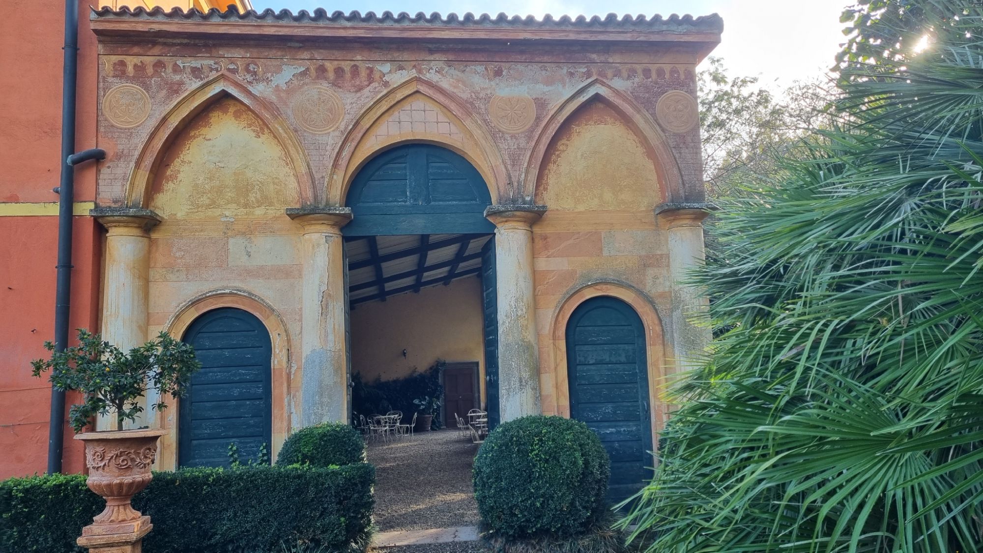 wedding planner lombardia