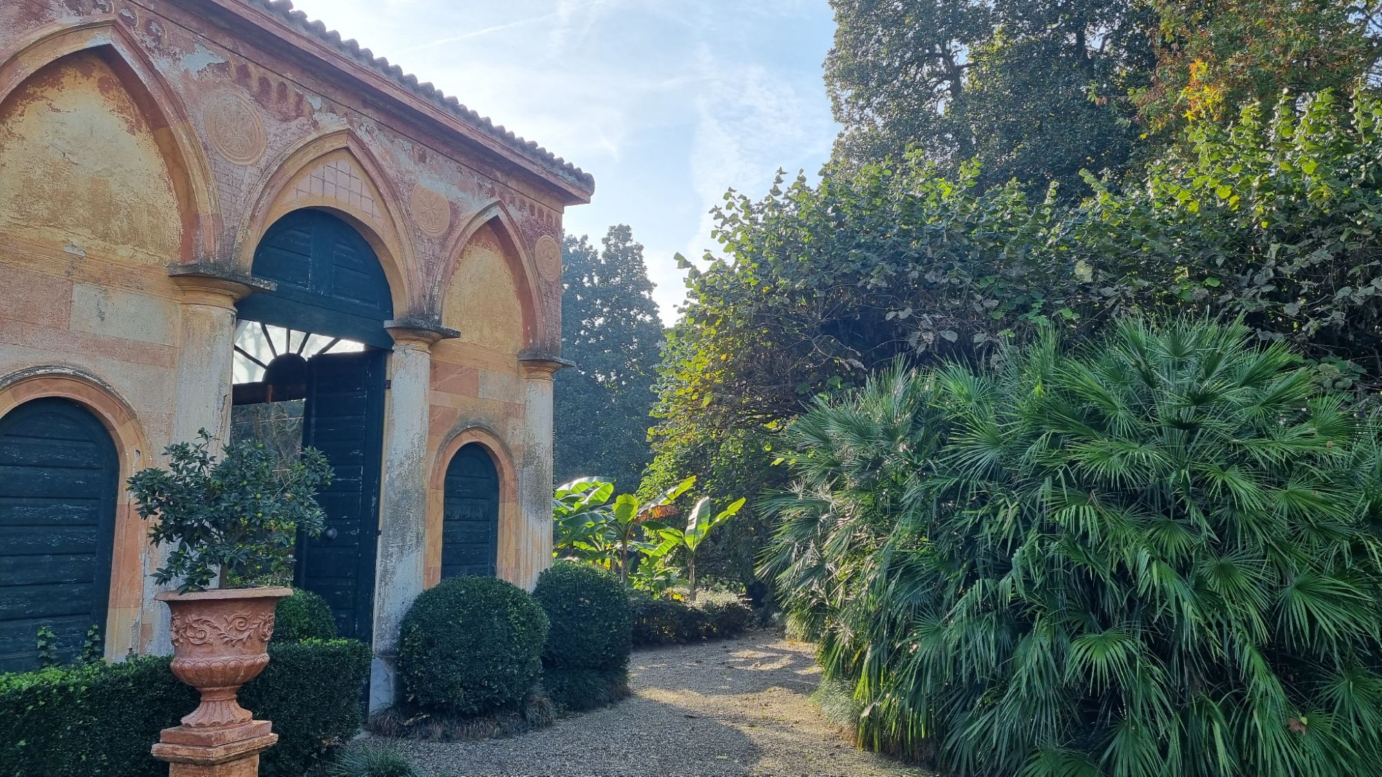 location matrimonio lombardia