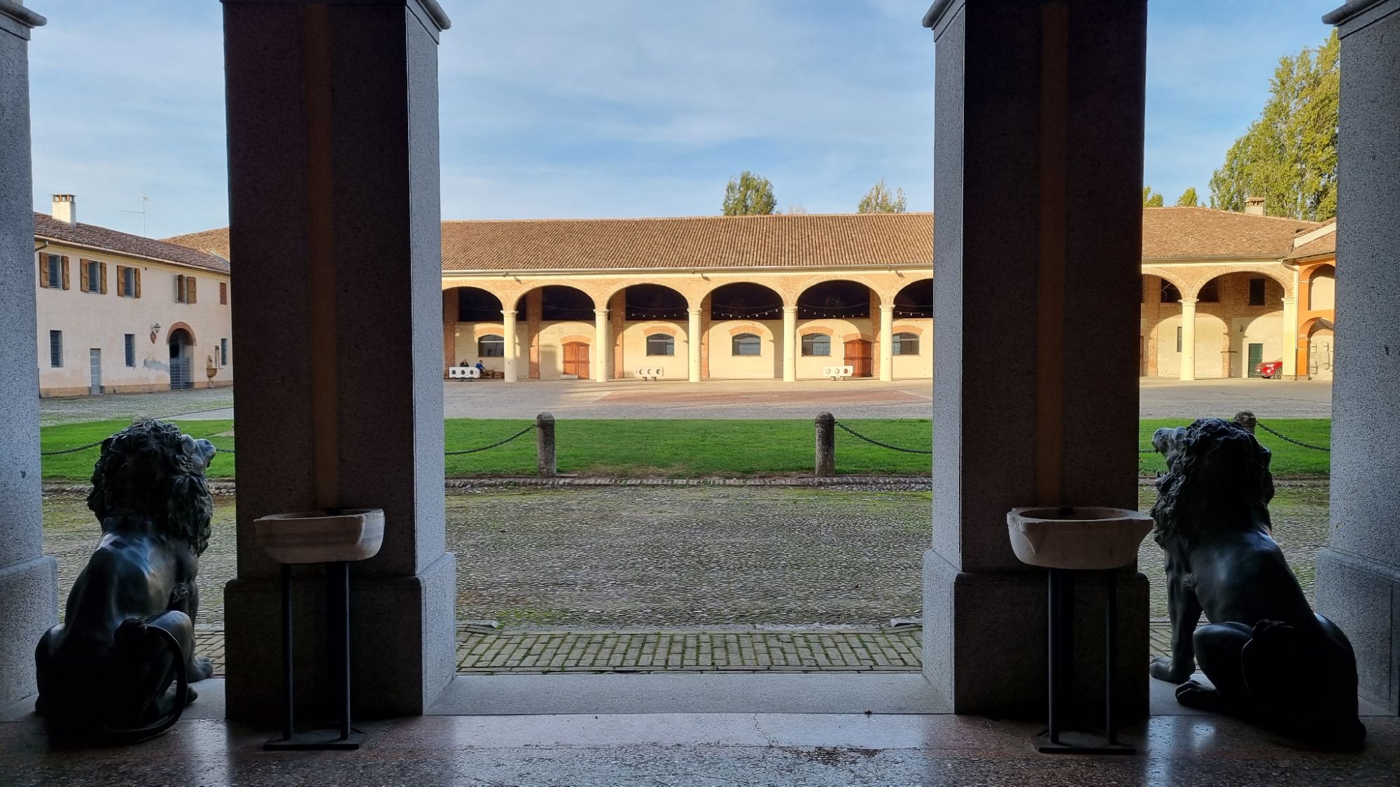 italy wedding planner