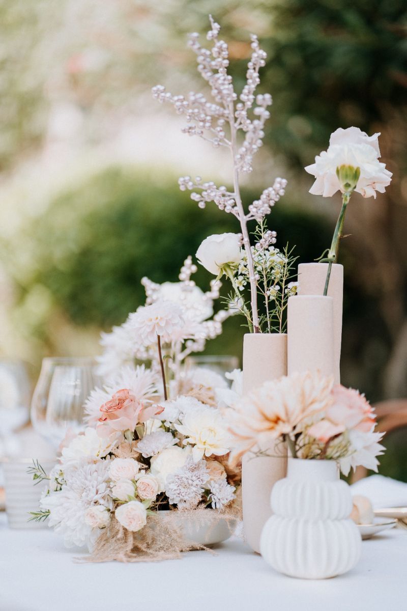 wedding design - valeria ferrari