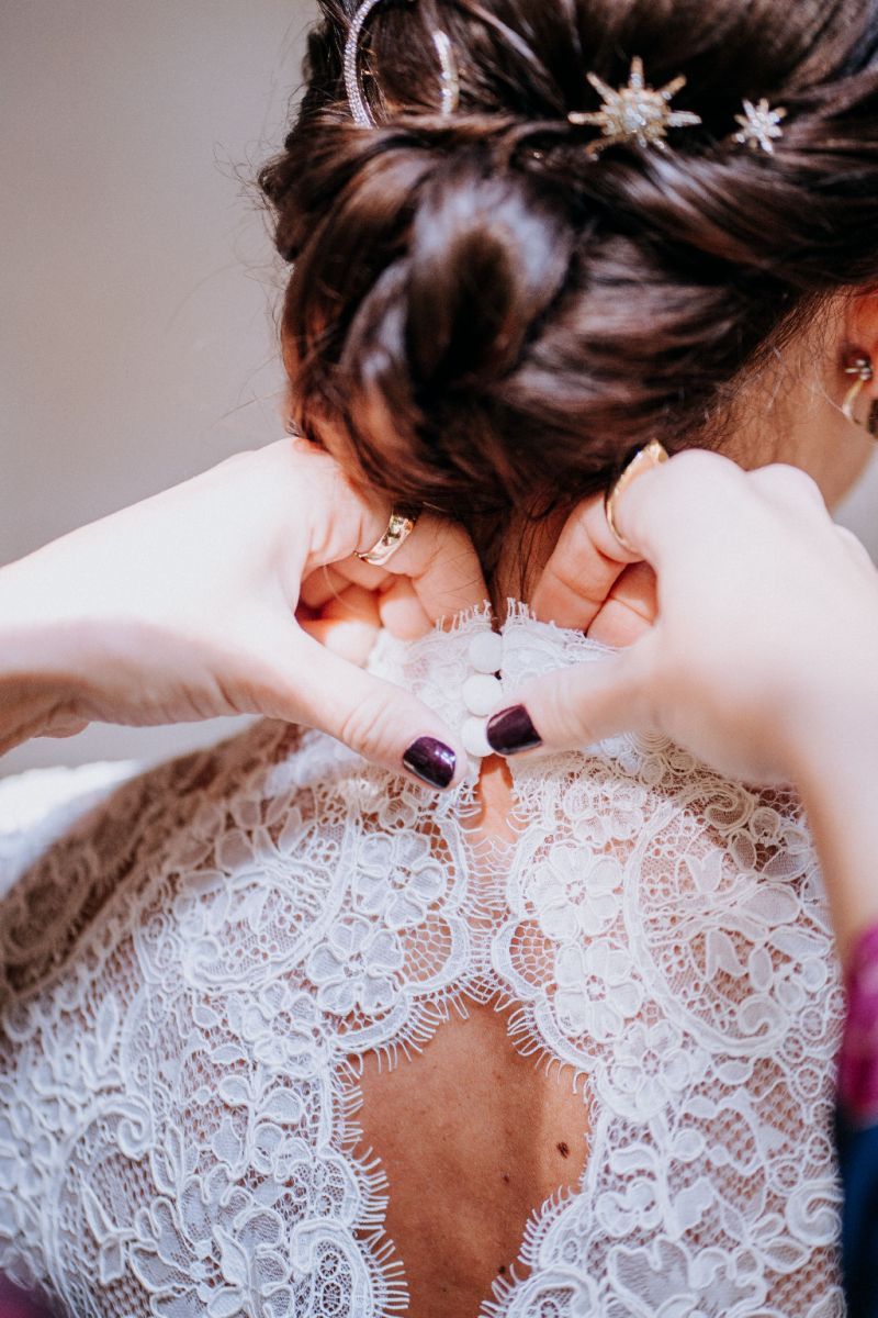 getting ready bride convento annunciata getting ready bride convento annunciata