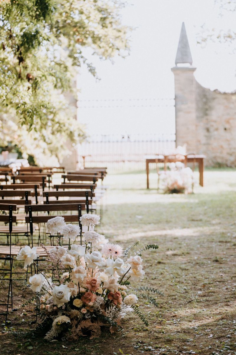 outdoor ceremony decor outdoor ceremony decor