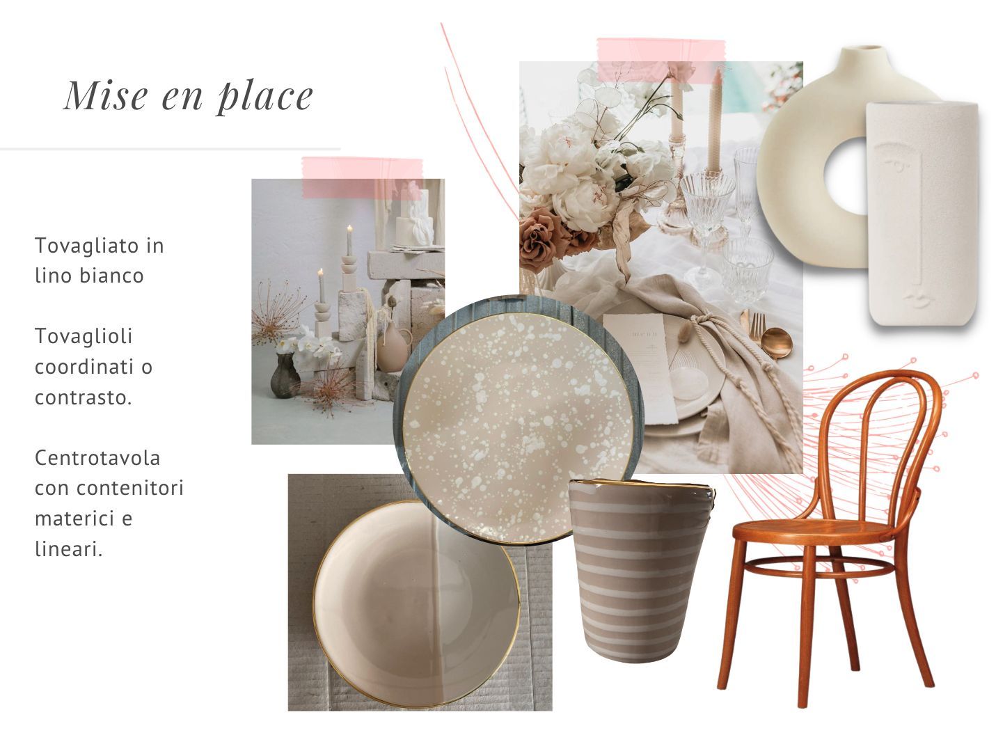 progetto matrimonio - valeria ferrari