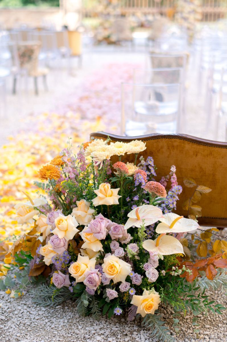 dettagli cerimonia dettagli cerimonia