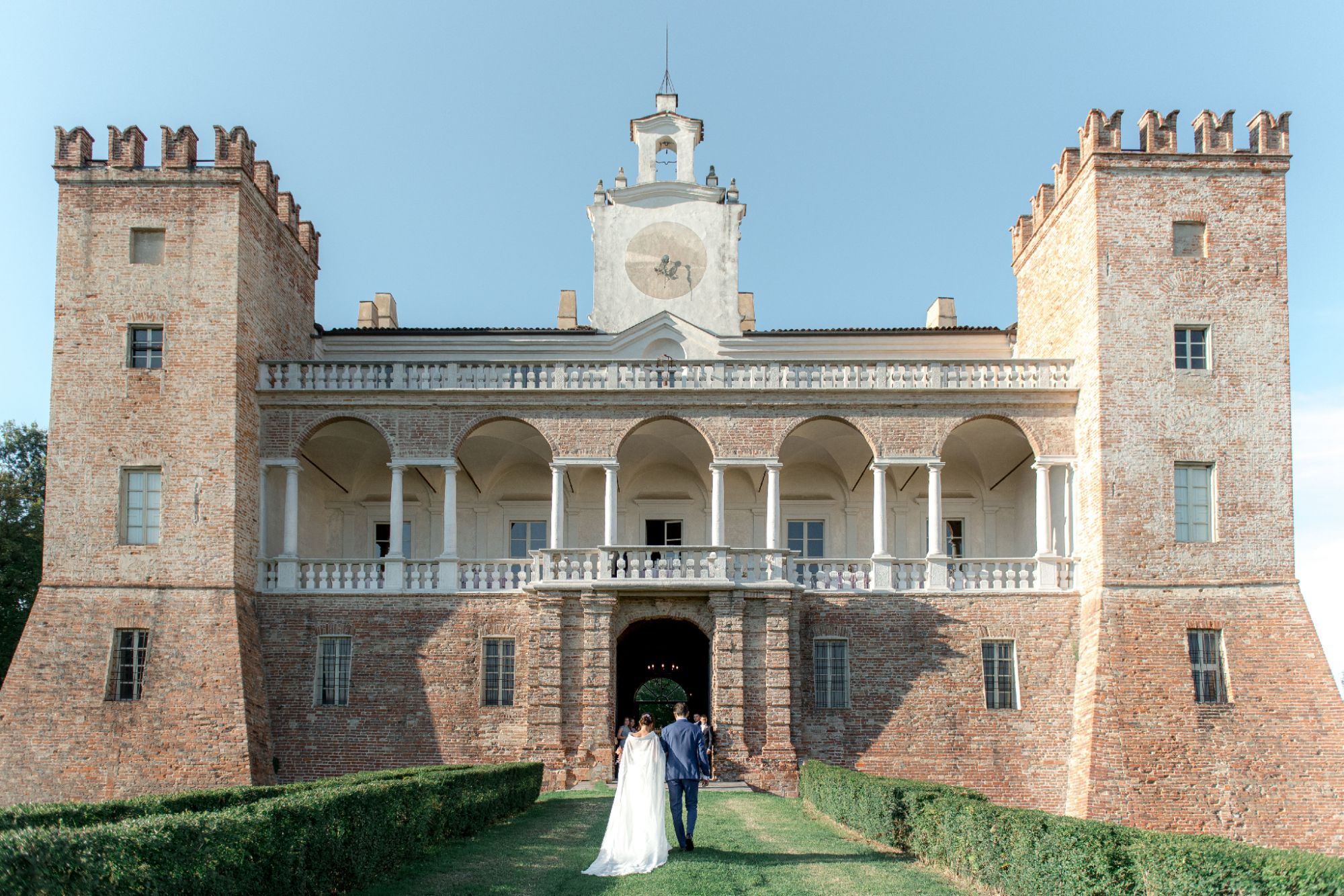 arriva la sposa arriva la sposa